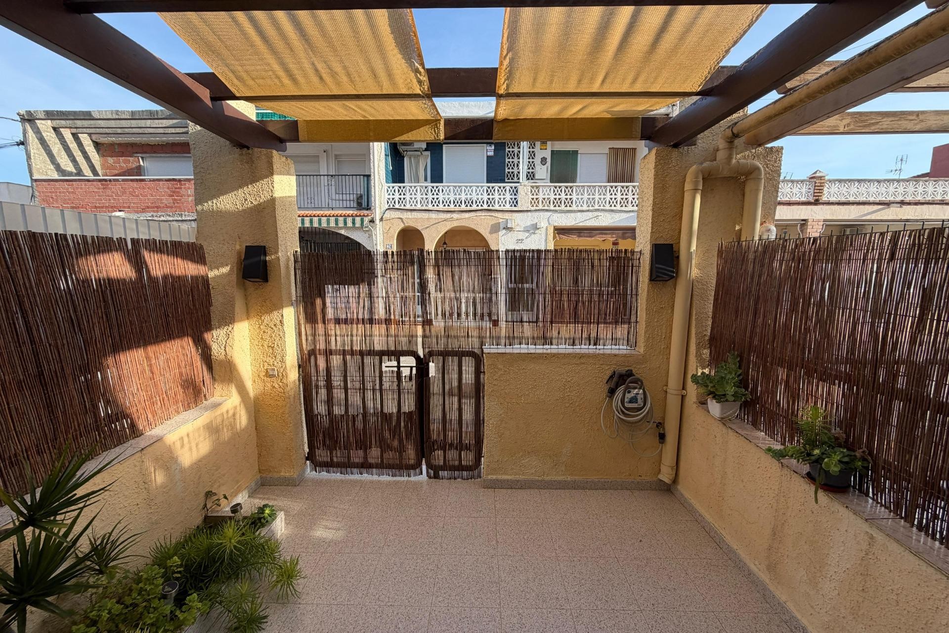 Reventa - Duplex -
Lo Pagan - La Puntica