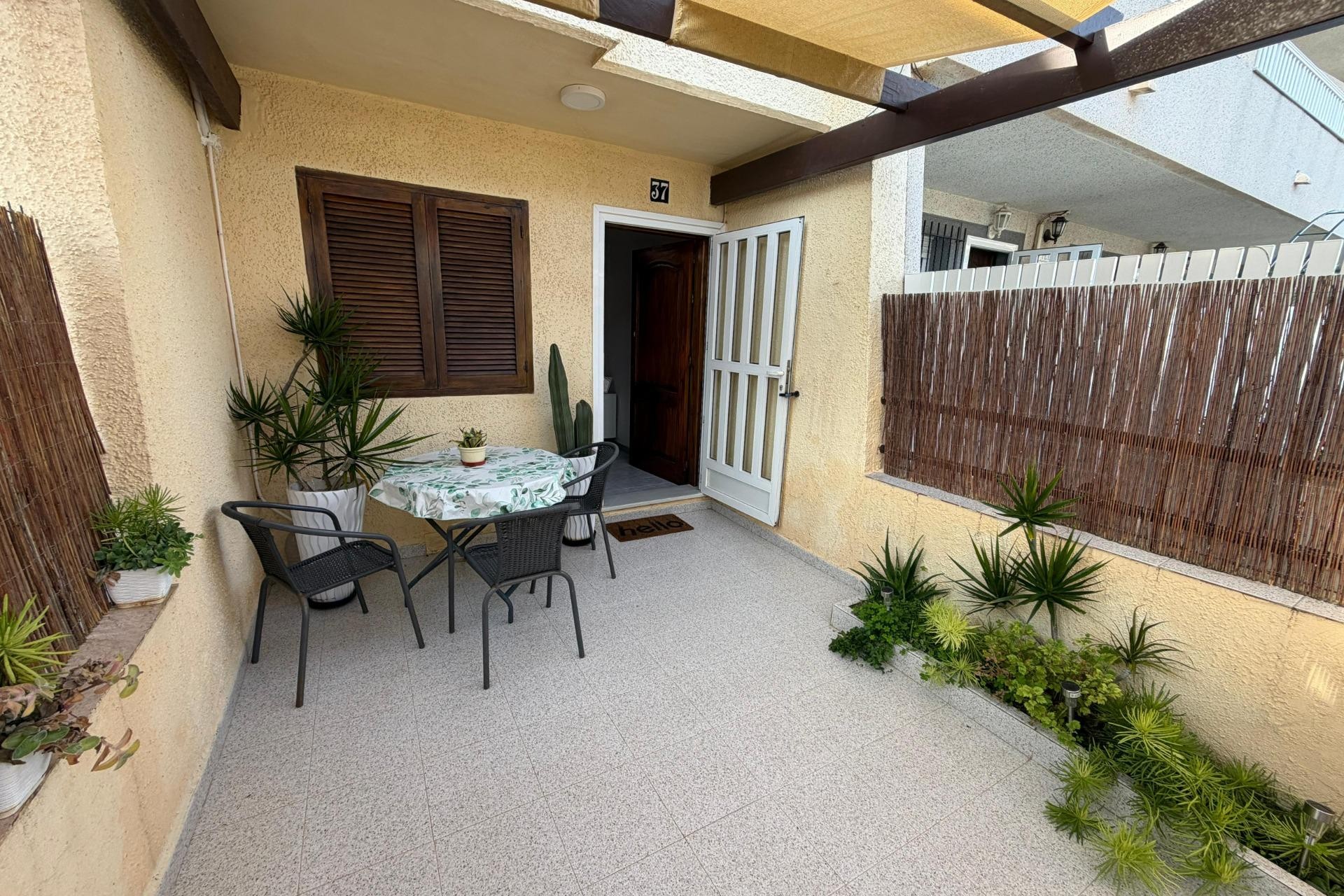 Reventa - Duplex -
Lo Pagan - La Puntica