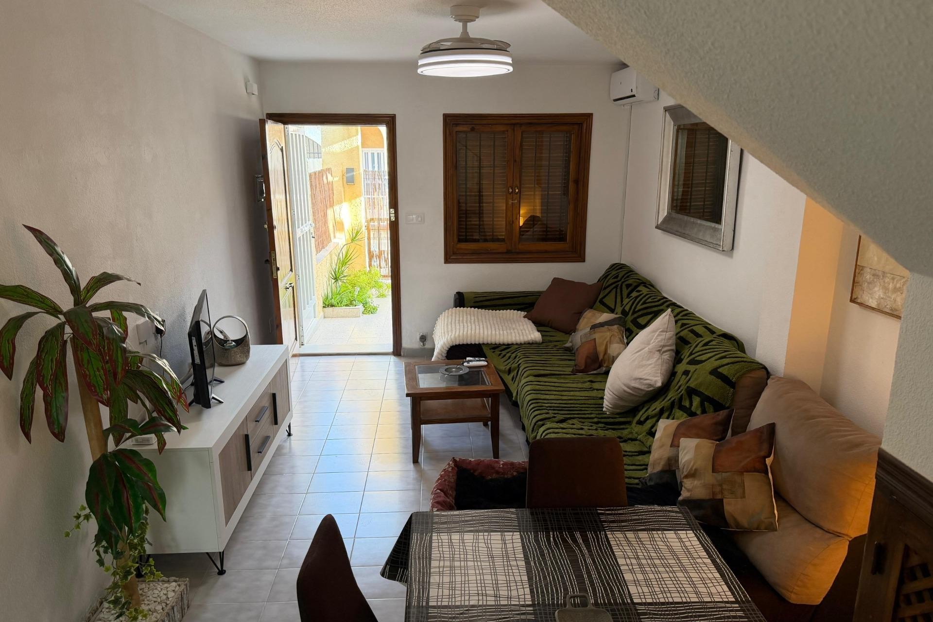 Reventa - Duplex -
Lo Pagan - La Puntica