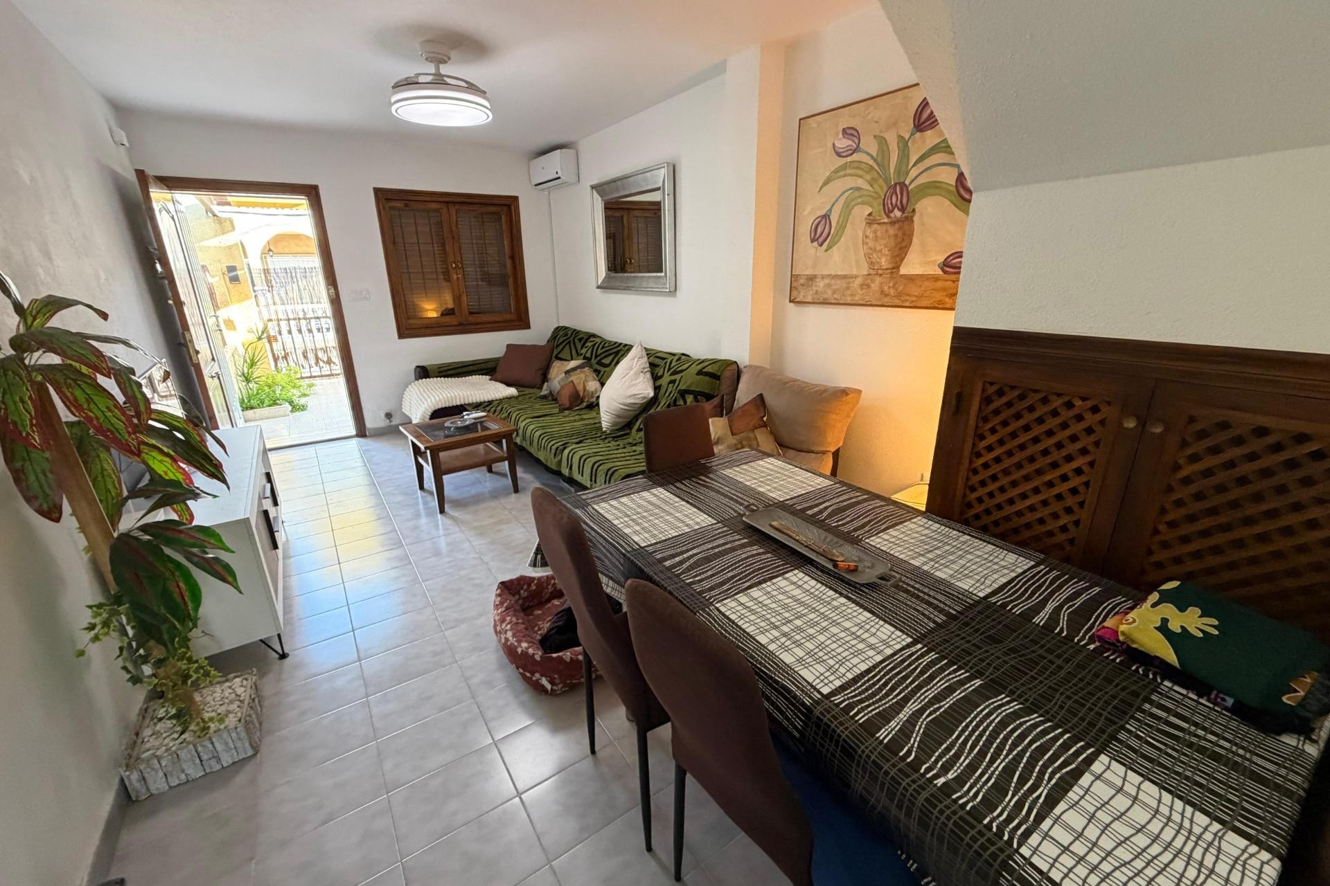 Reventa - Duplex -
Lo Pagan - La Puntica