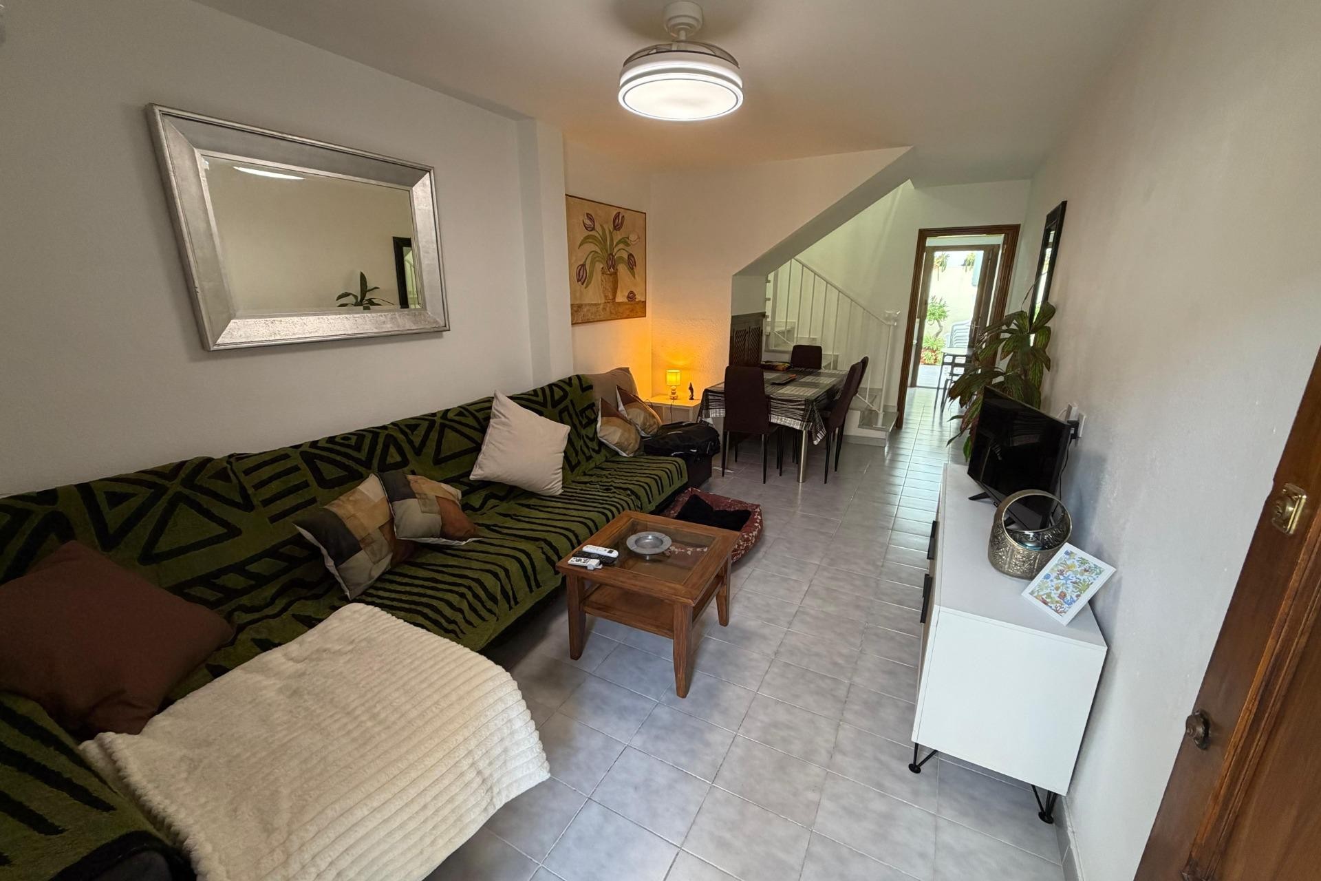 Reventa - Duplex -
Lo Pagan - La Puntica