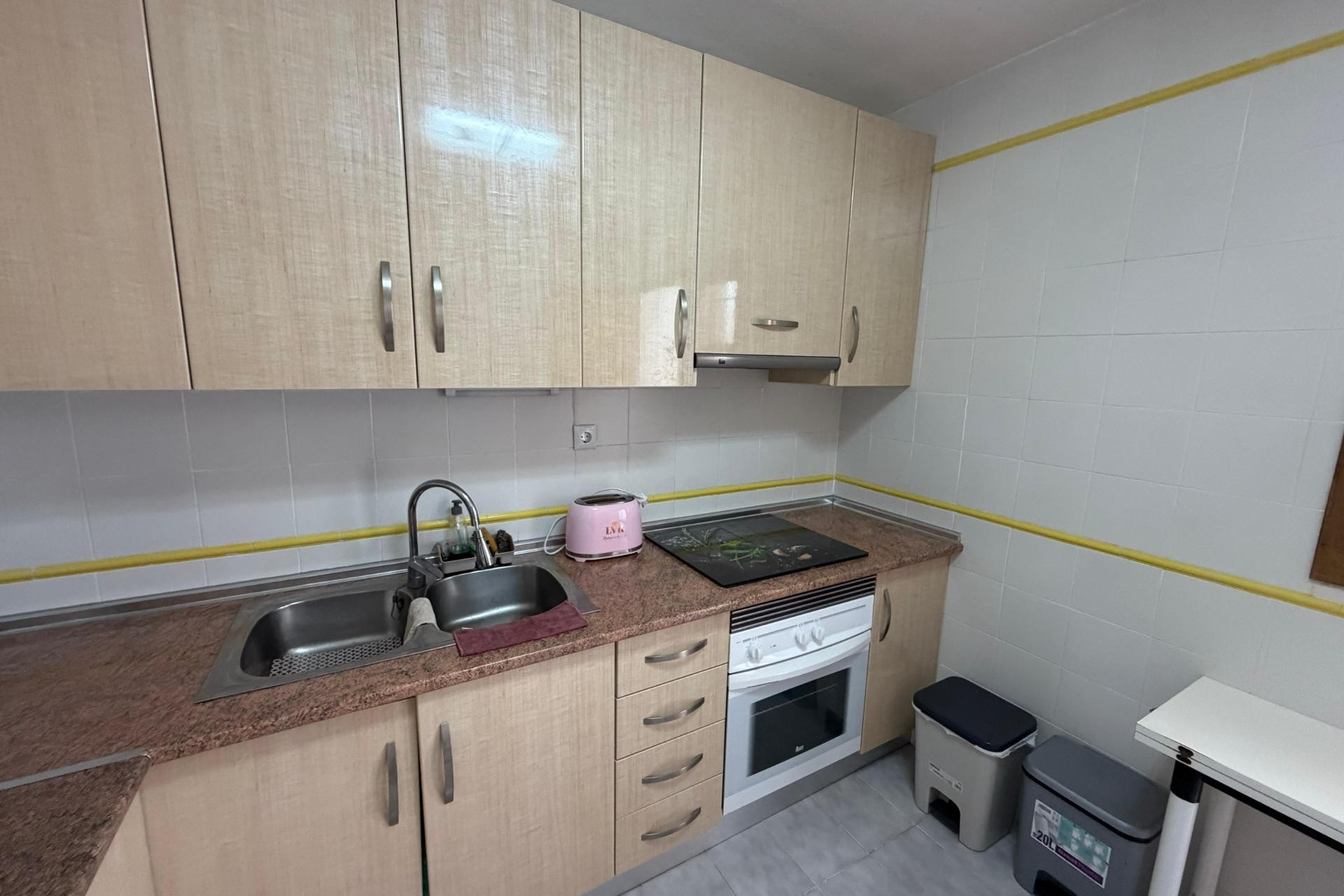 Reventa - Duplex -
Lo Pagan - La Puntica