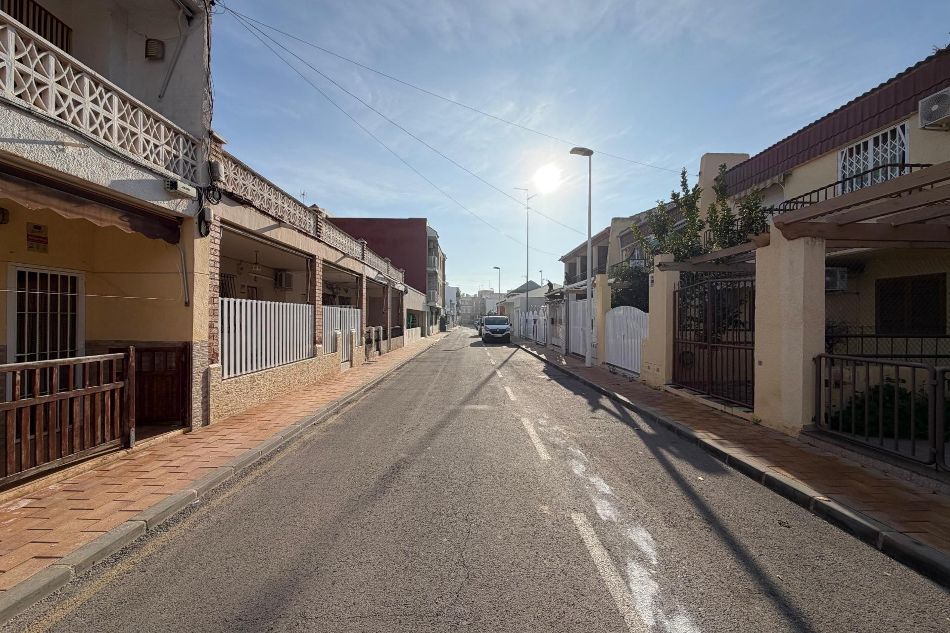 Reventa - Duplex -
Lo Pagan - La Puntica