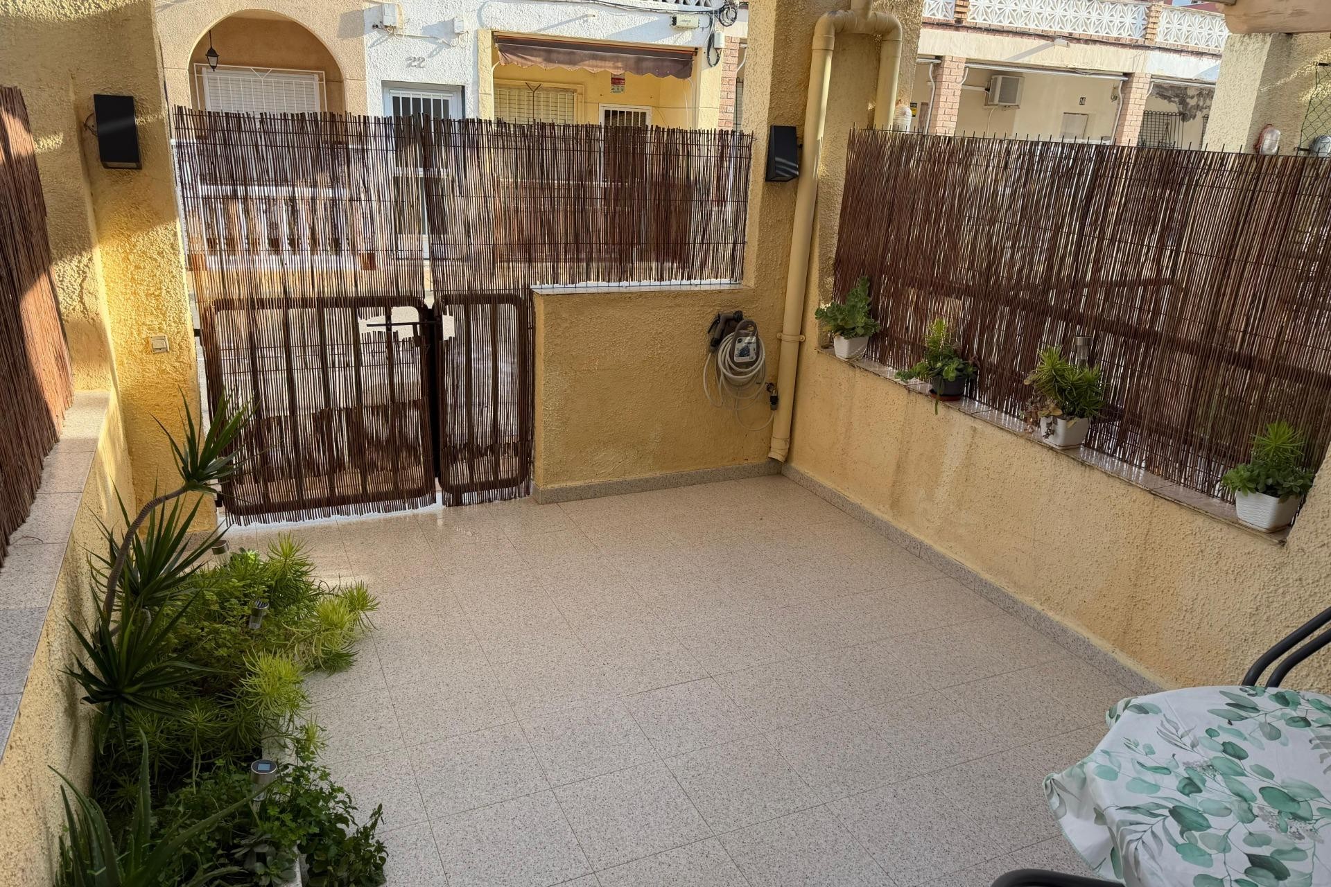 Reventa - Duplex -
Lo Pagan - La Puntica