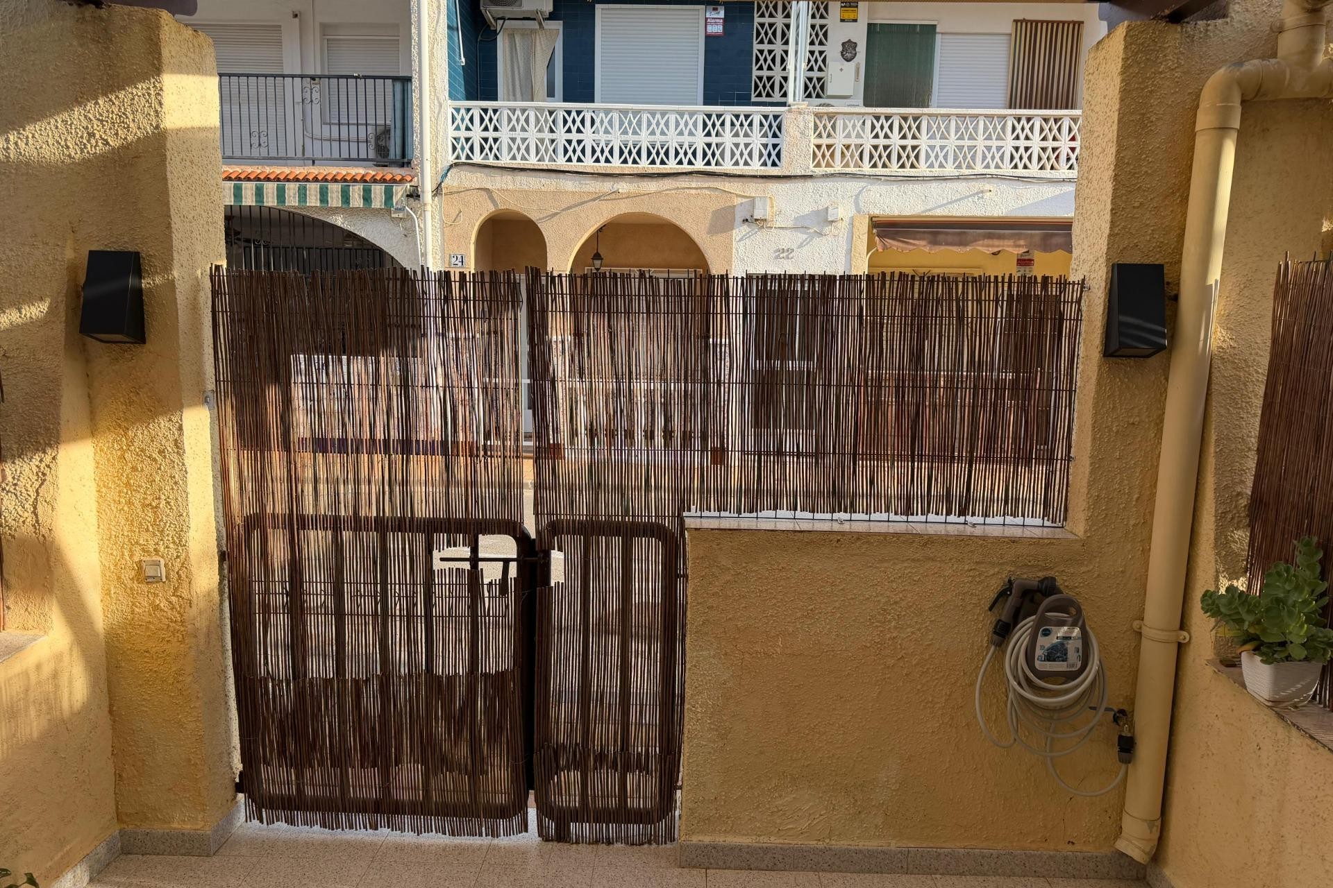 Reventa - Duplex -
Lo Pagan - La Puntica