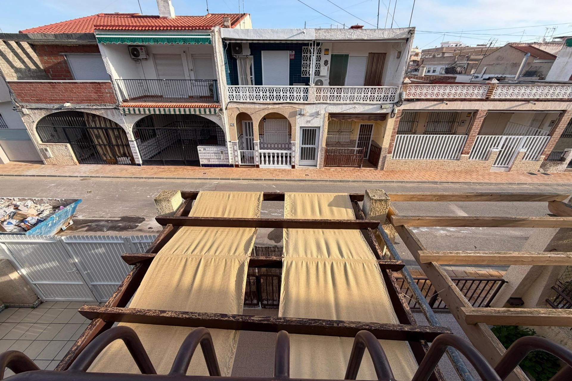 Reventa - Duplex -
Lo Pagan - La Puntica