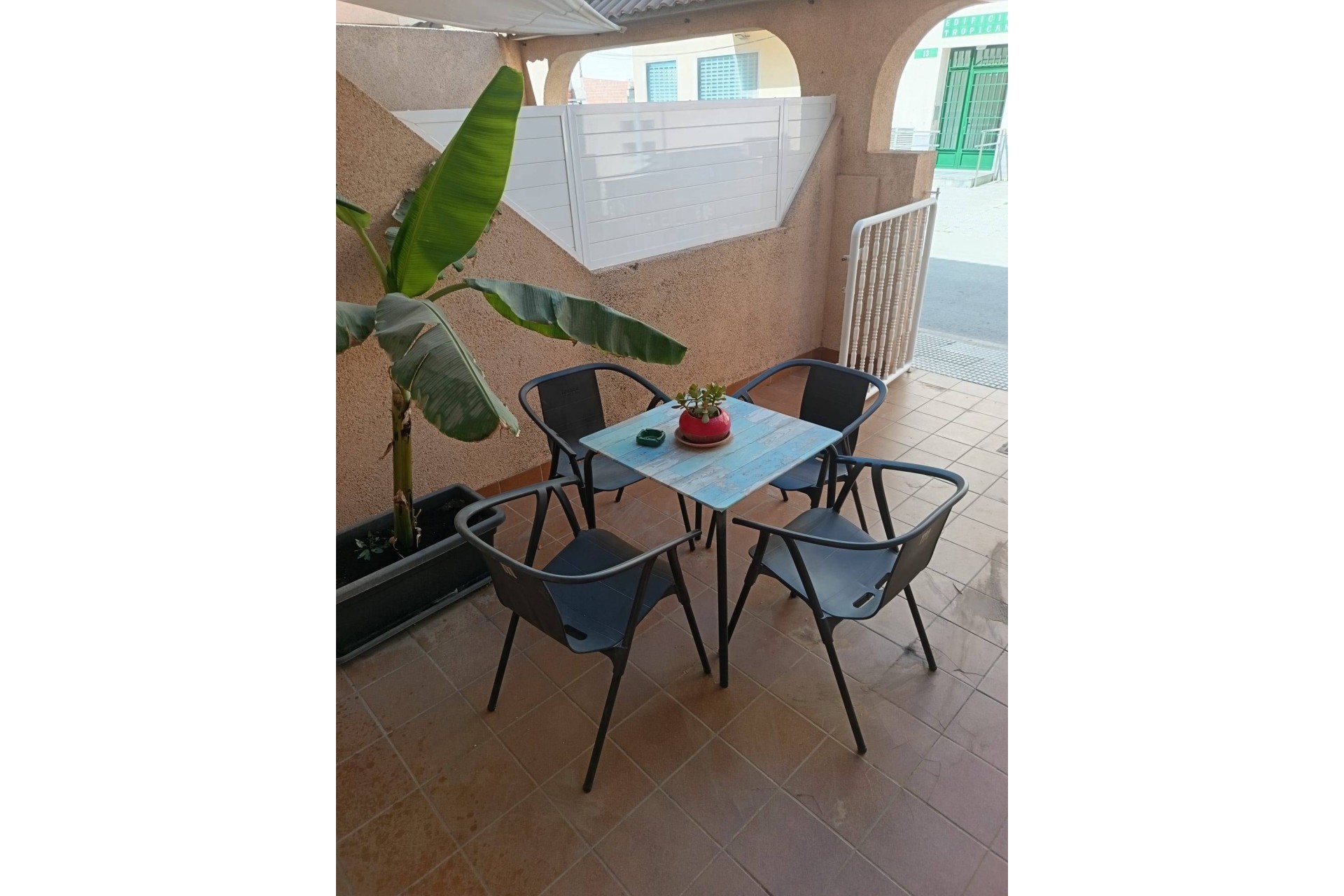 Reventa - Duplex -
Lo Pagan - La Puntica