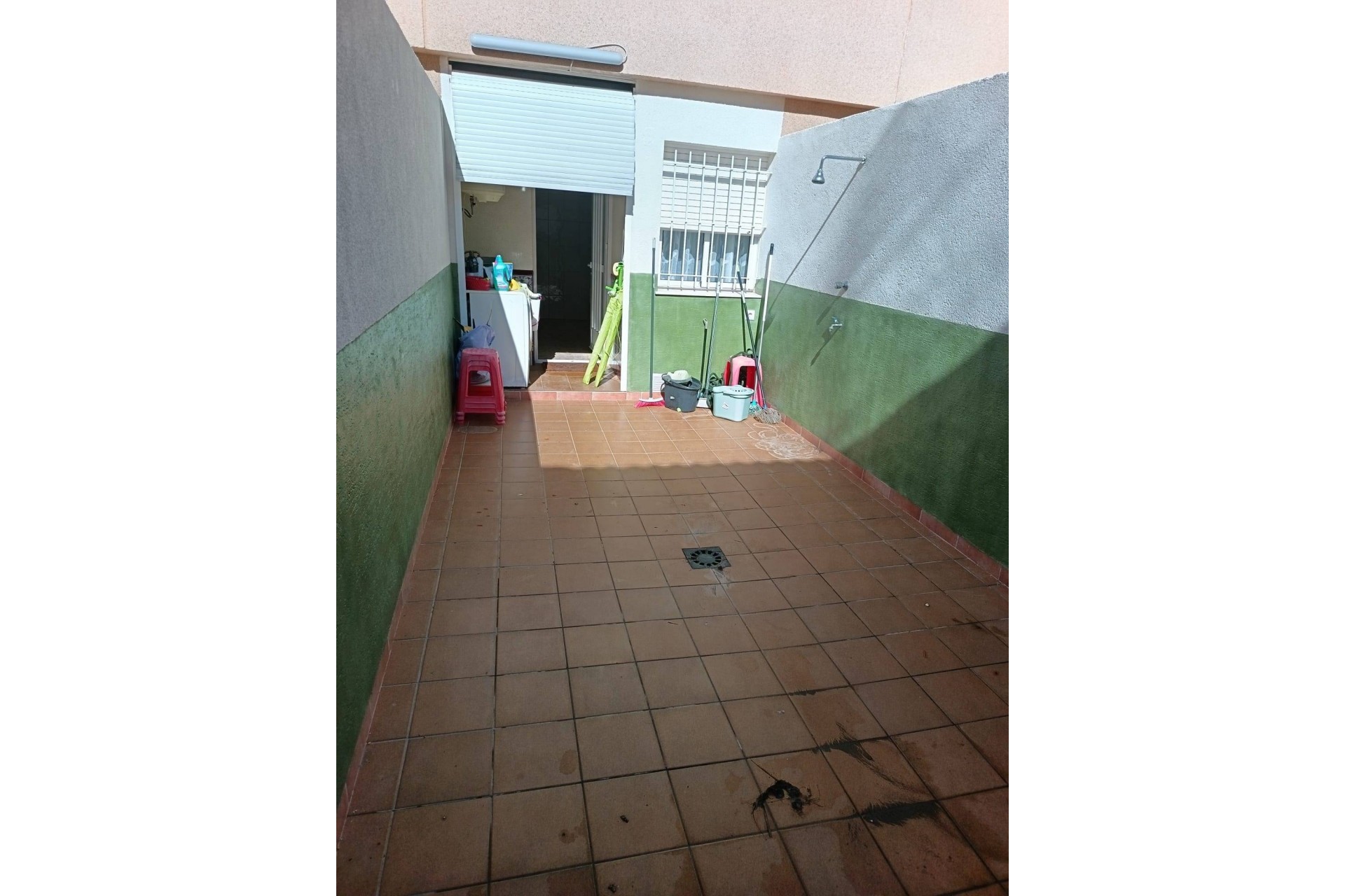 Reventa - Duplex -
Lo Pagan - La Puntica