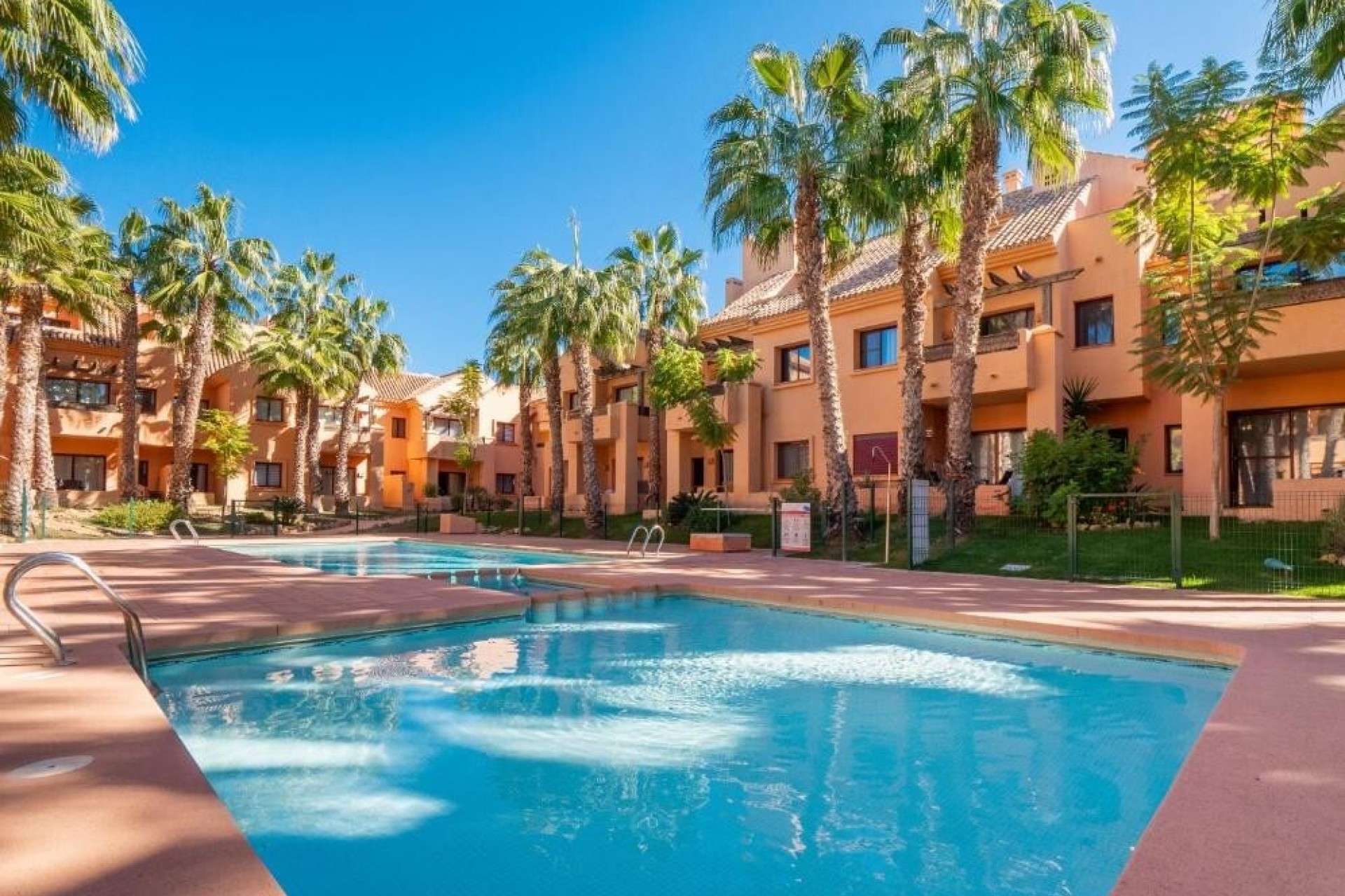 Reventa - Duplex -
Los Alcazares - Nueva Ribera