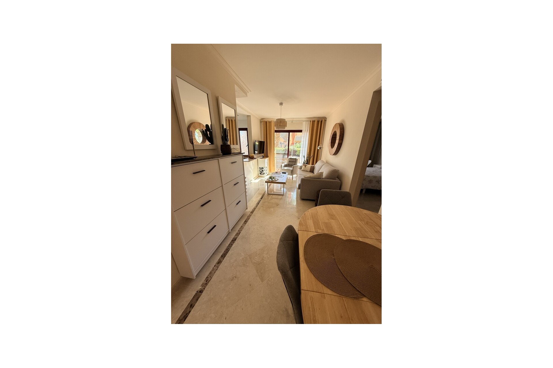 Reventa - Duplex -
Los Alcazares - Nueva Ribera