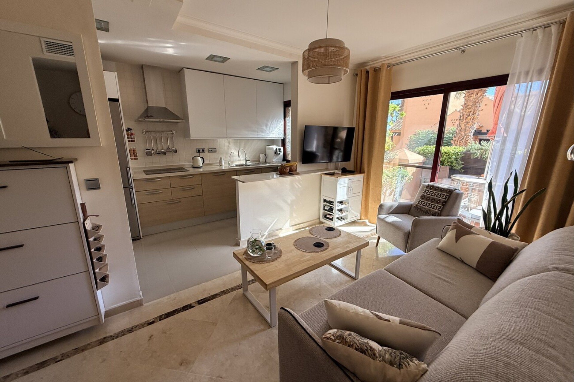 Reventa - Duplex -
Los Alcazares - Nueva Ribera