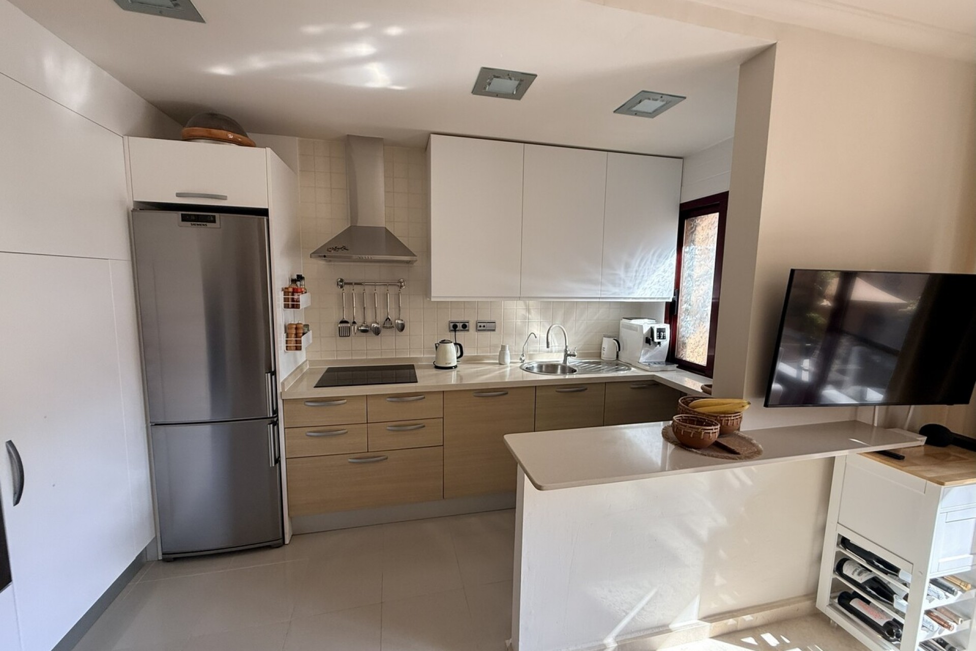 Reventa - Duplex -
Los Alcazares - Nueva Ribera