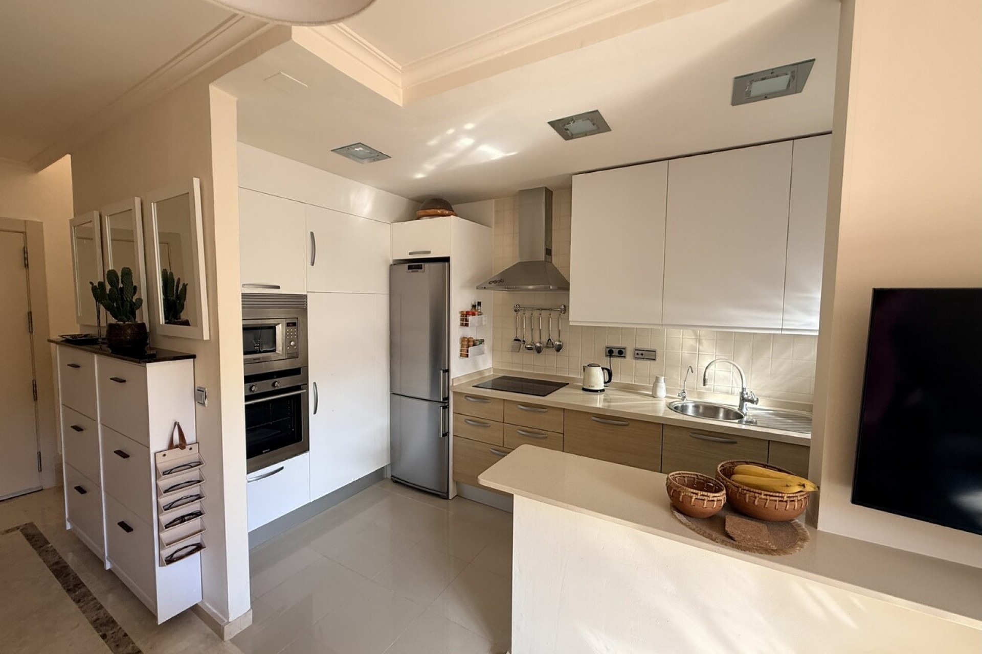 Reventa - Duplex -
Los Alcazares - Nueva Ribera