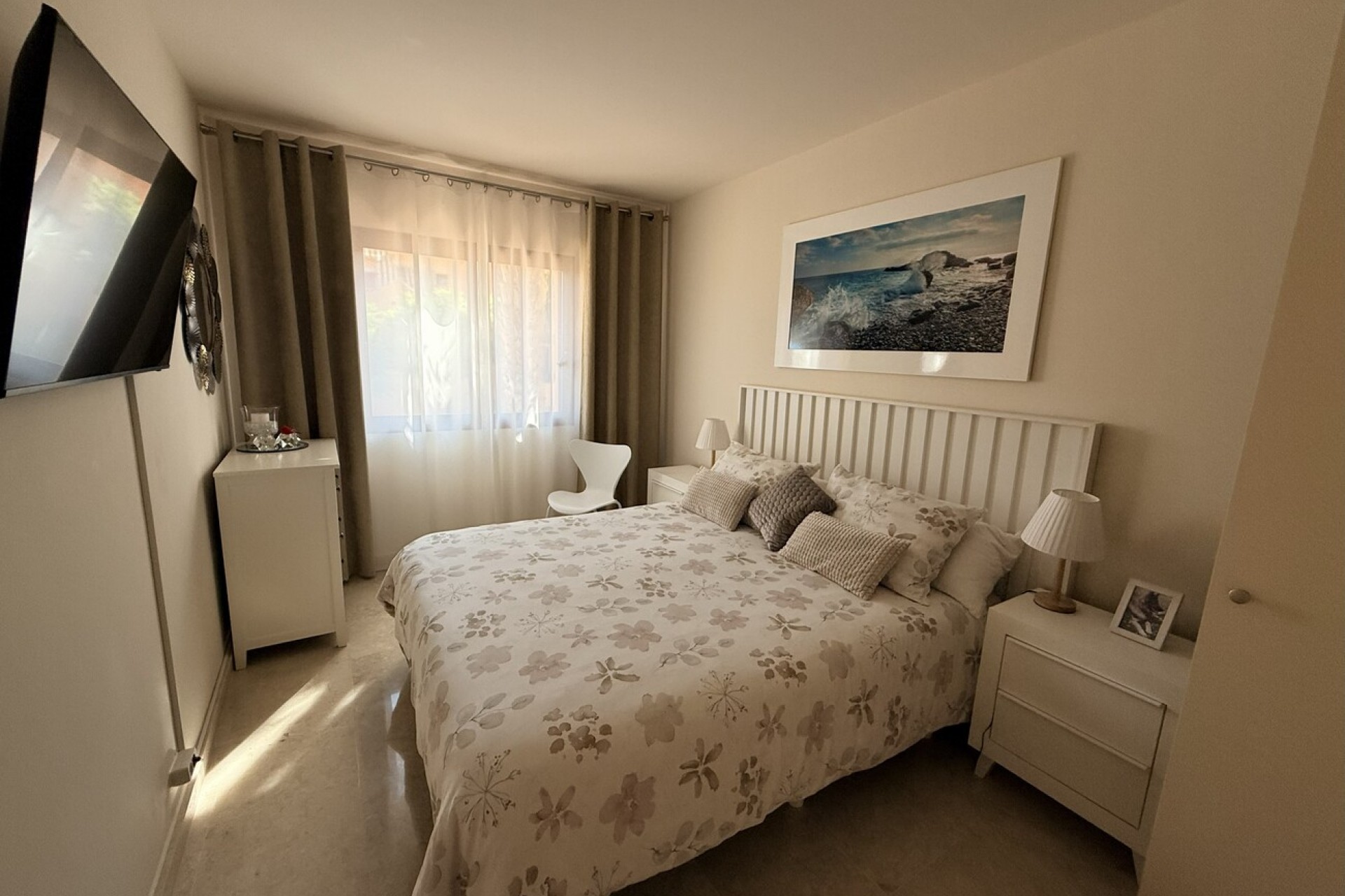 Reventa - Duplex -
Los Alcazares - Nueva Ribera