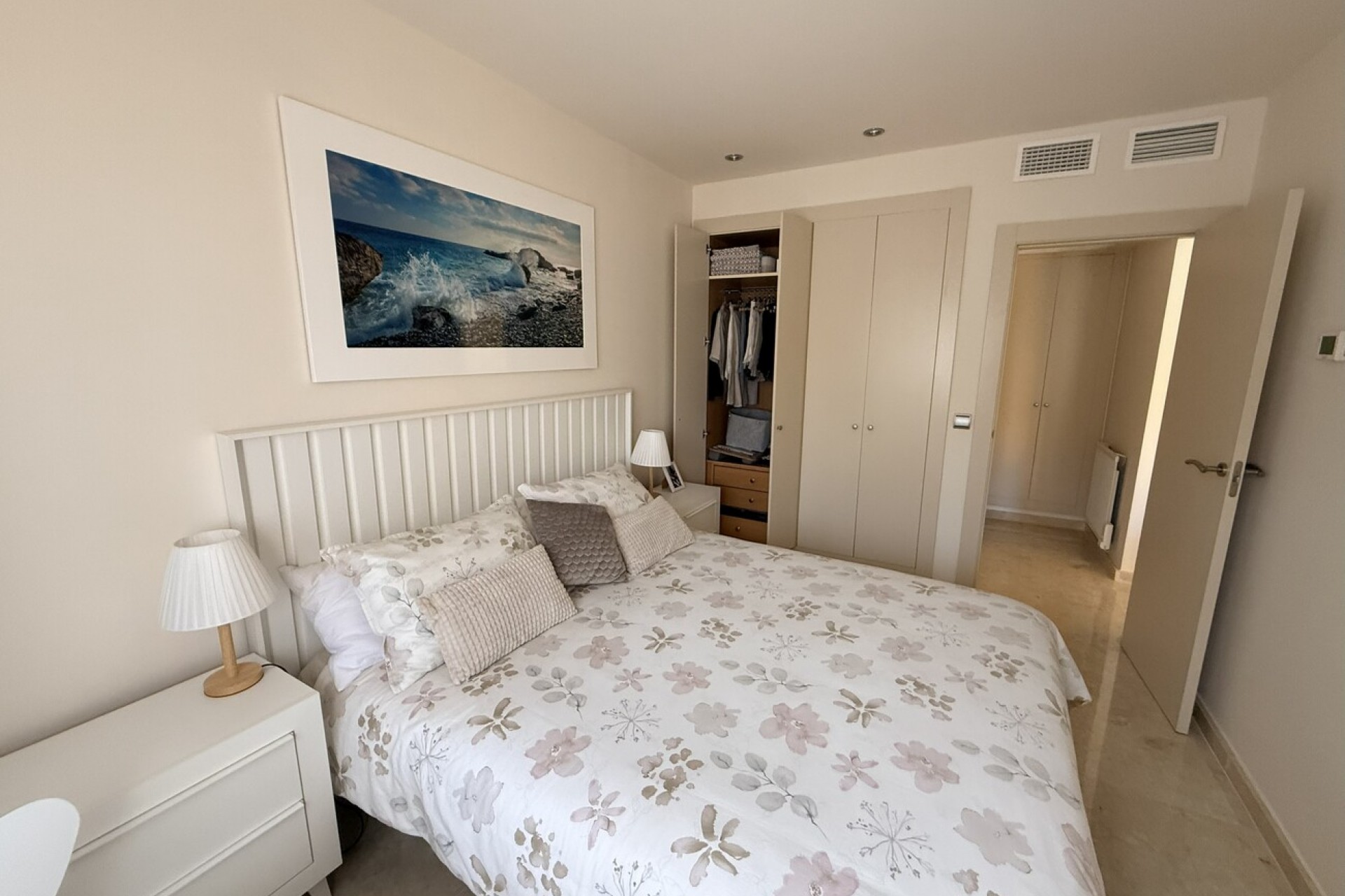 Reventa - Duplex -
Los Alcazares - Nueva Ribera