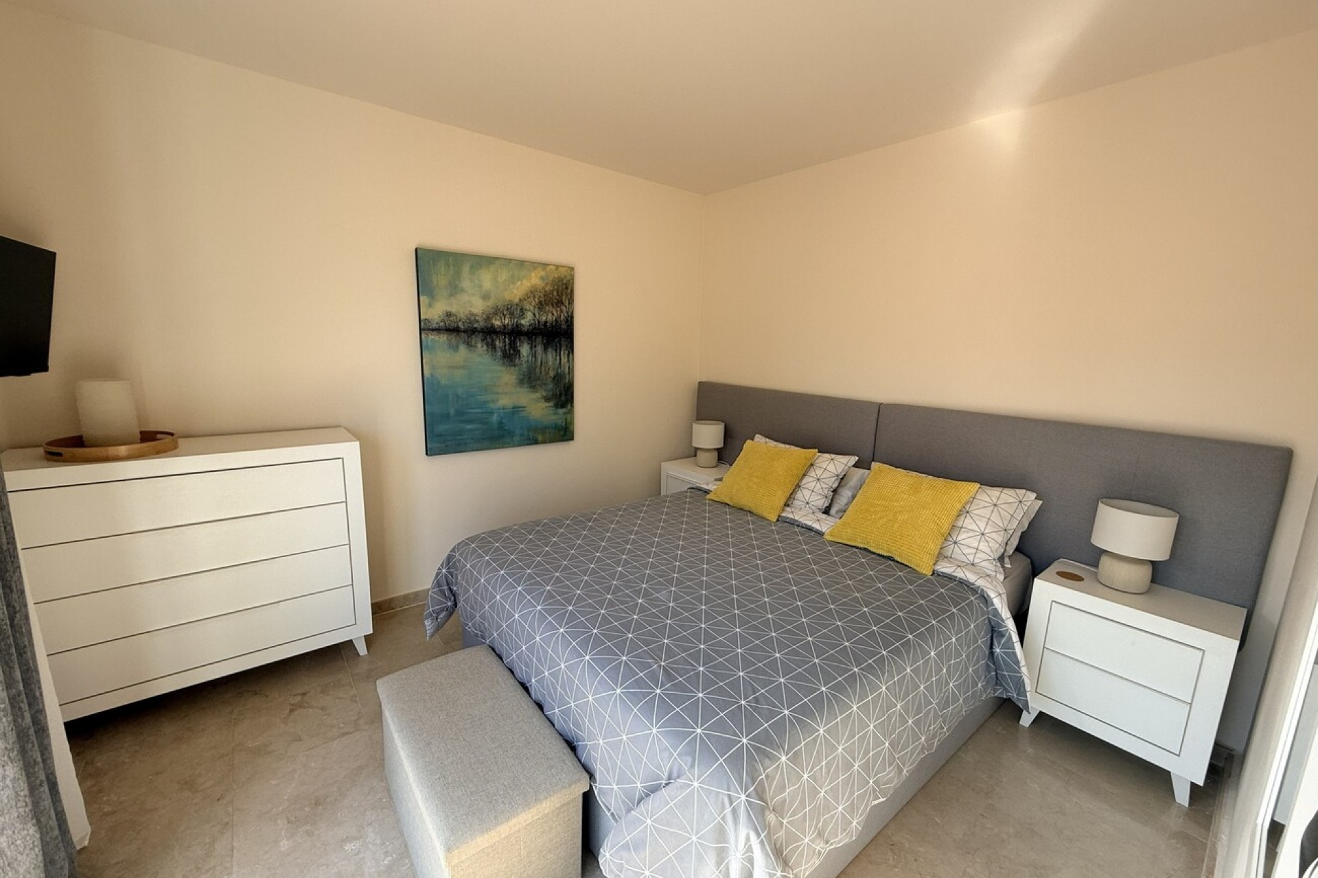 Reventa - Duplex -
Los Alcazares - Nueva Ribera