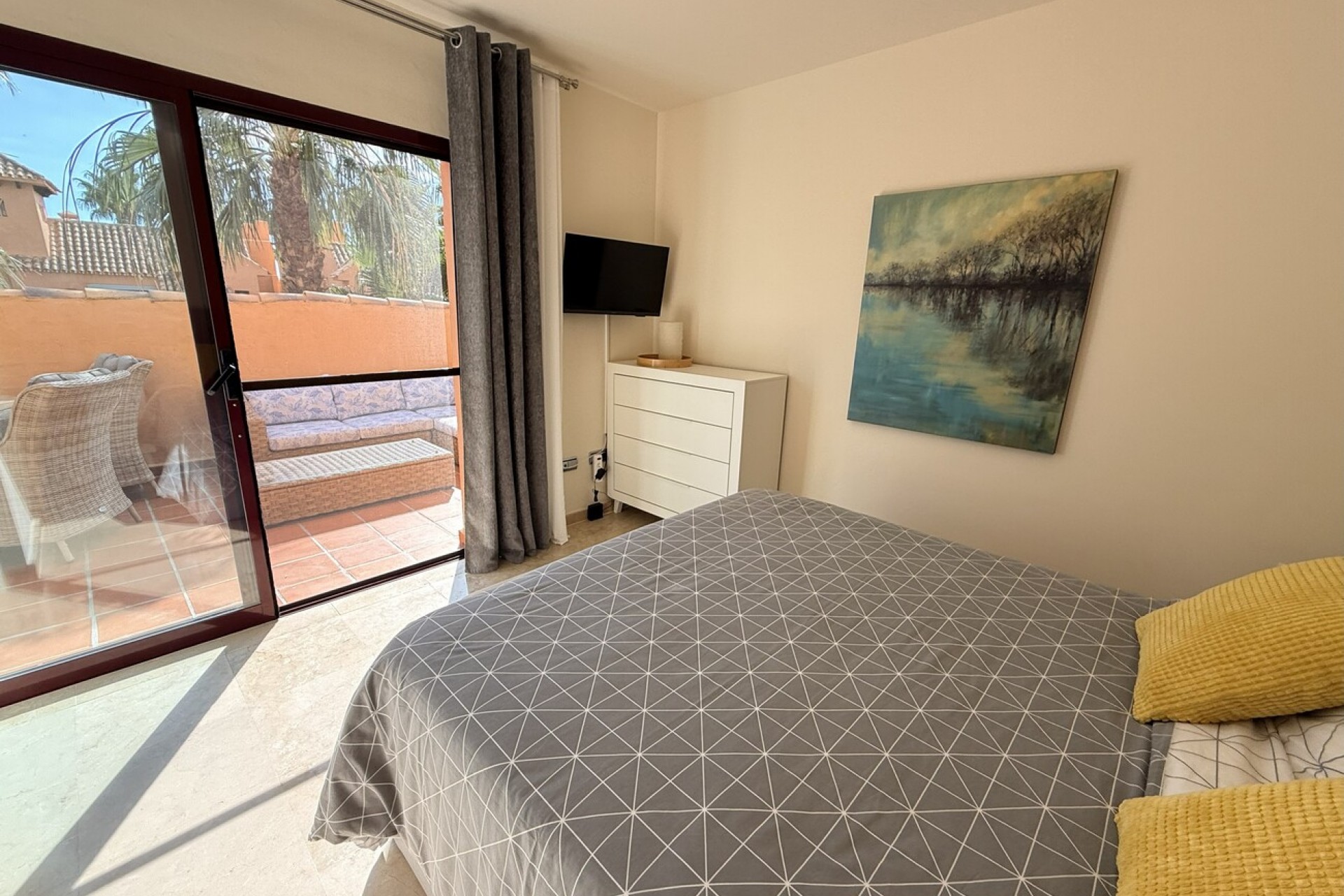 Reventa - Duplex -
Los Alcazares - Nueva Ribera