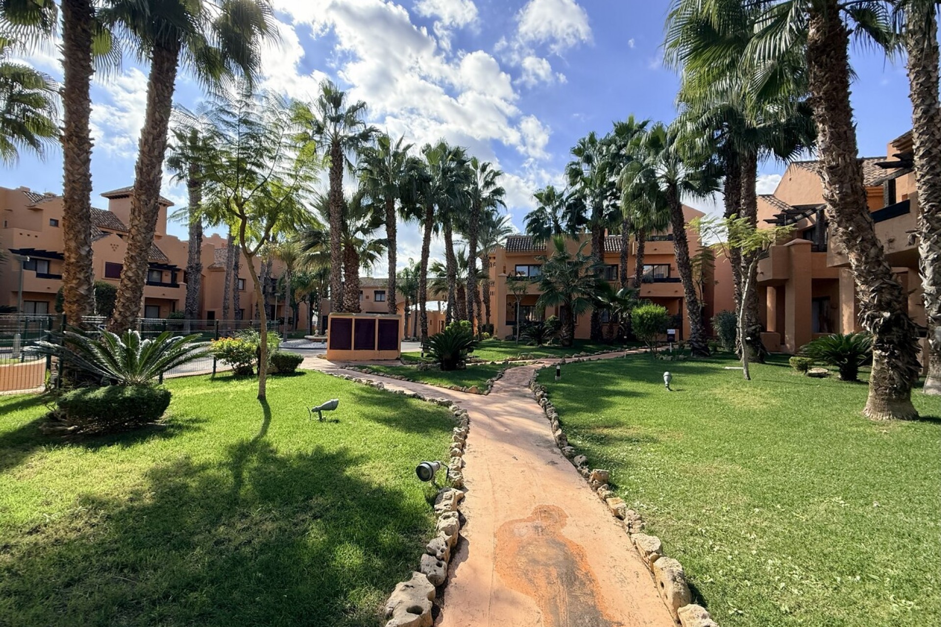 Reventa - Duplex -
Los Alcazares - Nueva Ribera