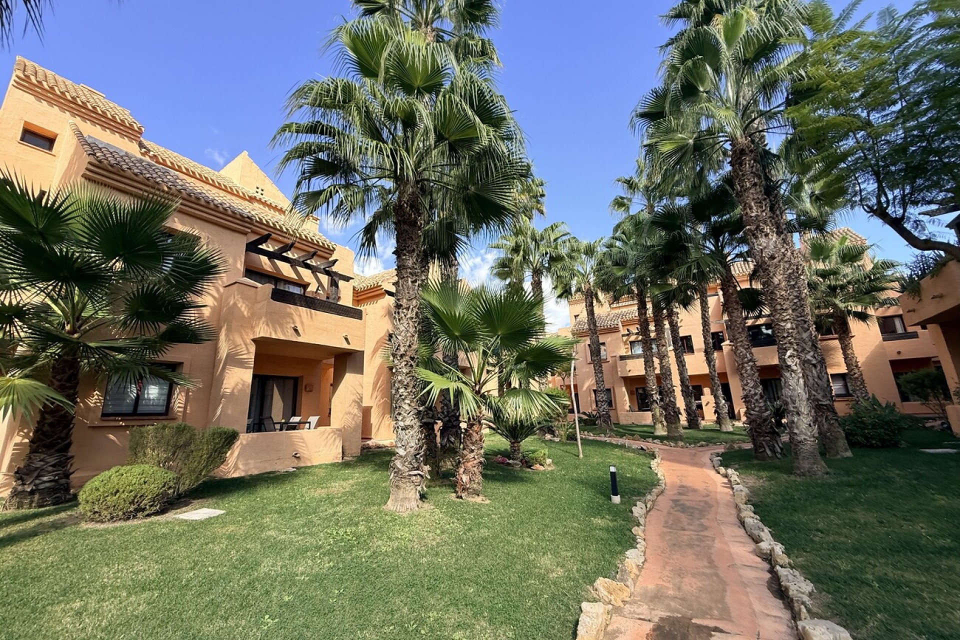 Reventa - Duplex -
Los Alcazares - Nueva Ribera