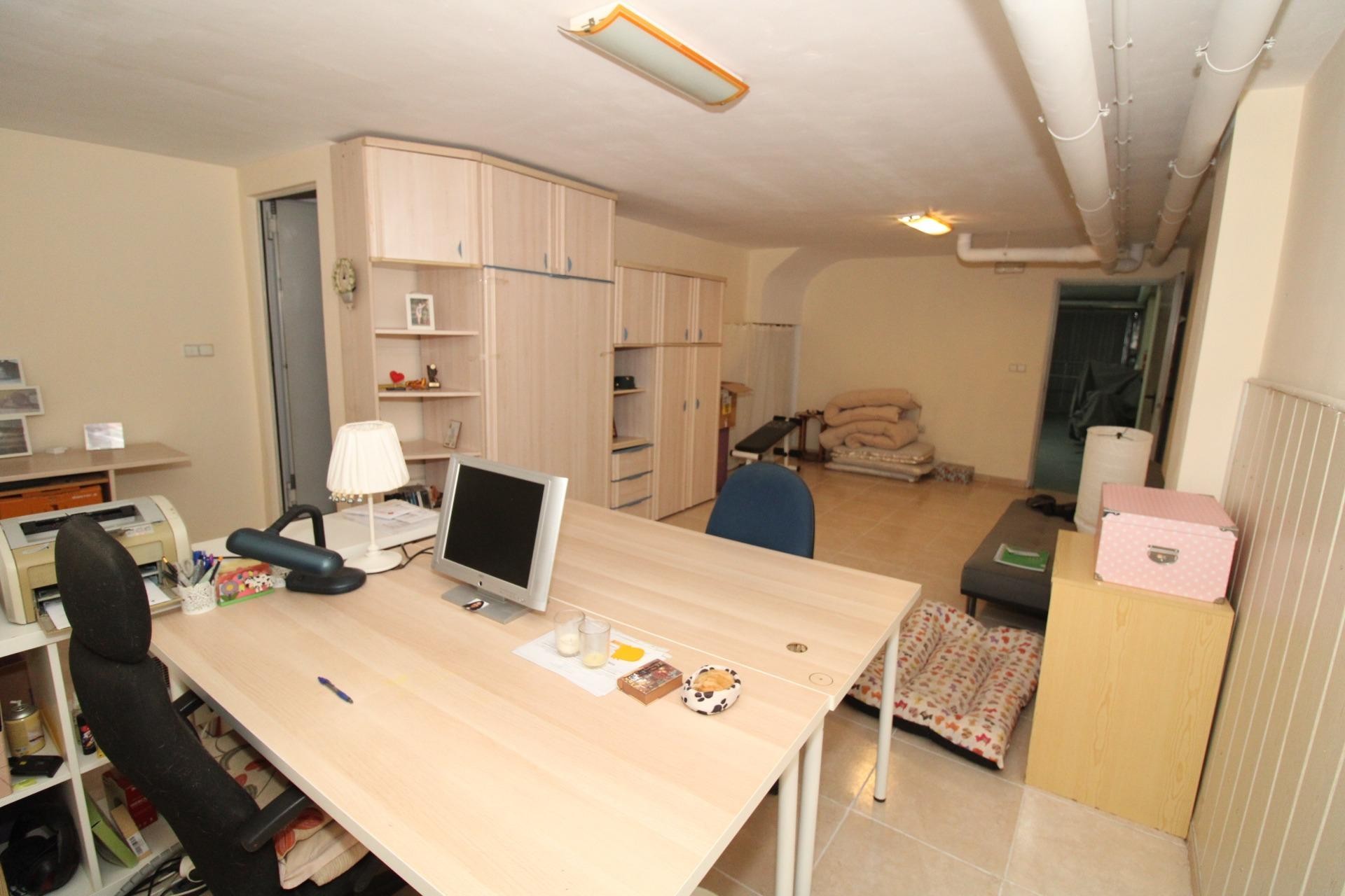 Reventa - Duplex -
Los Alcazares - Serena Golf