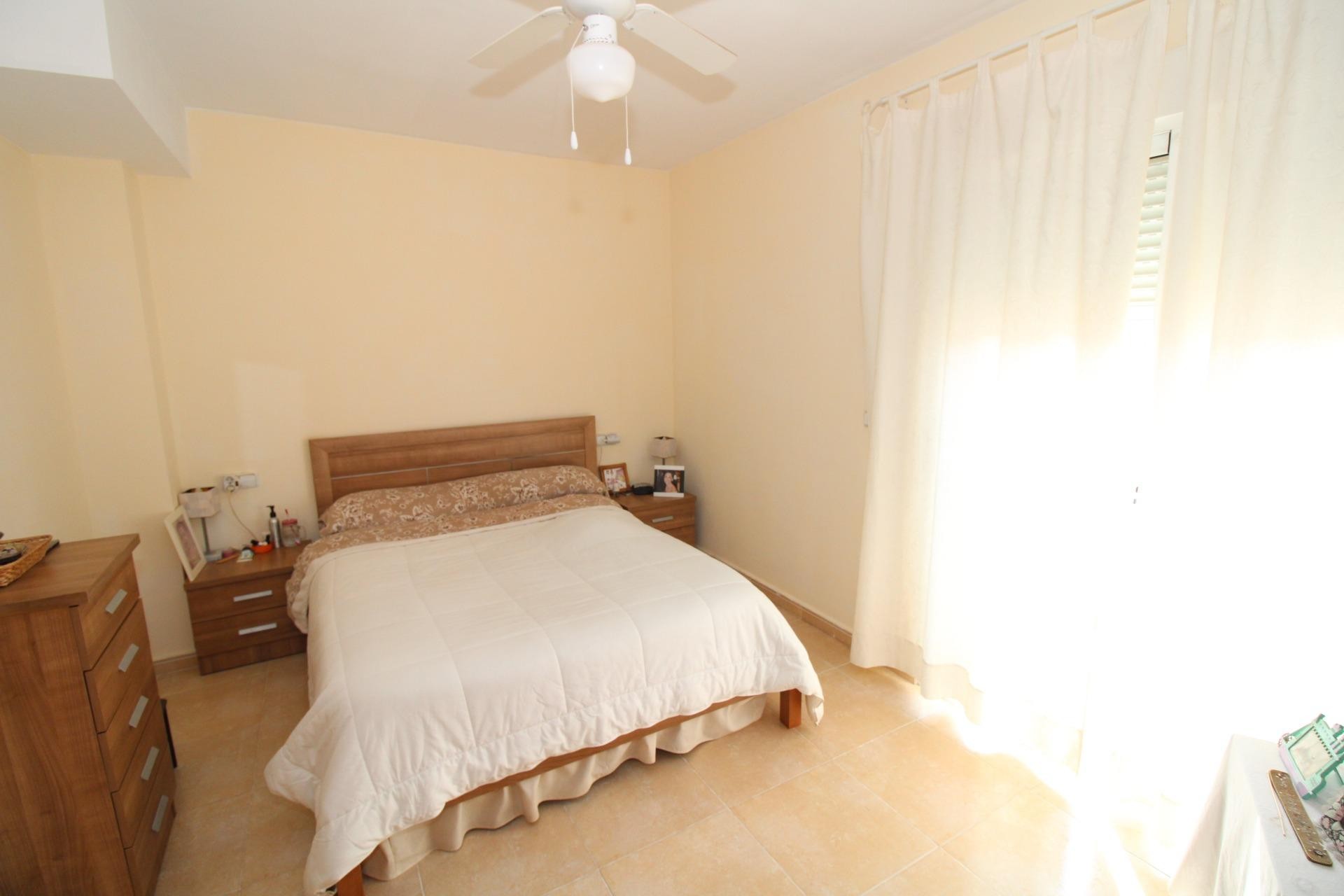 Reventa - Duplex -
Los Alcazares - Serena Golf