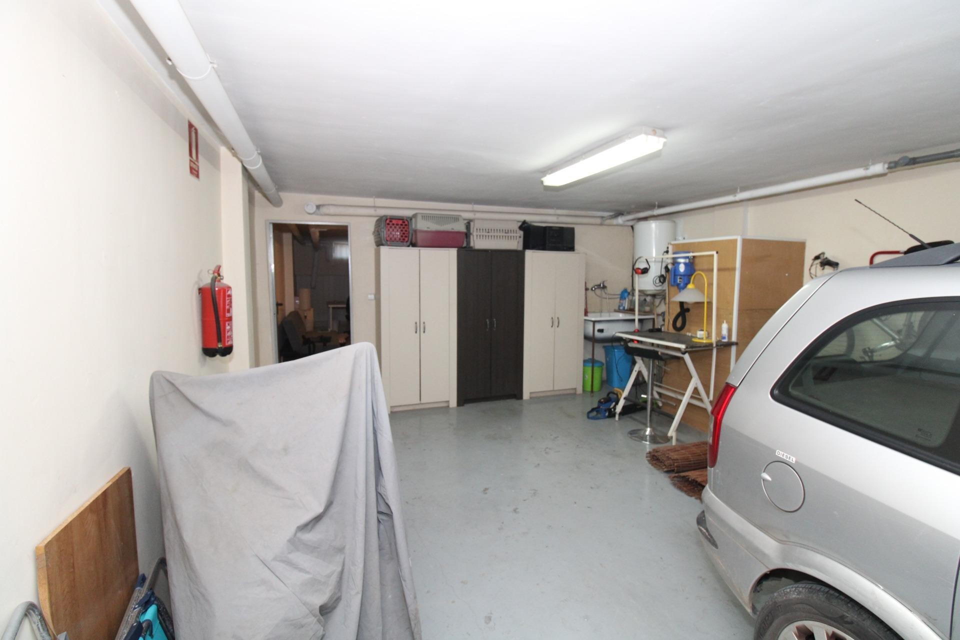 Reventa - Duplex -
Los Alcazares - Serena Golf