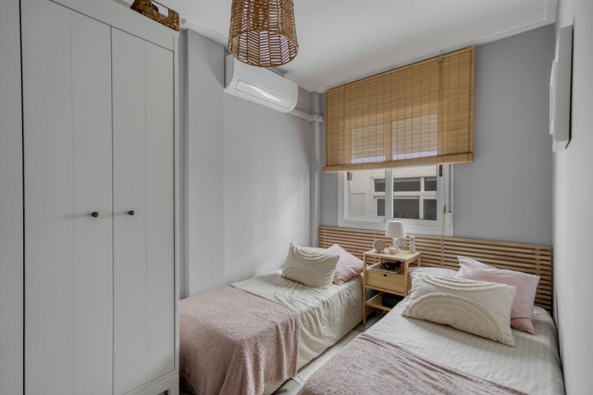 Reventa - Duplex -
Los Balcones - Costa Blanca