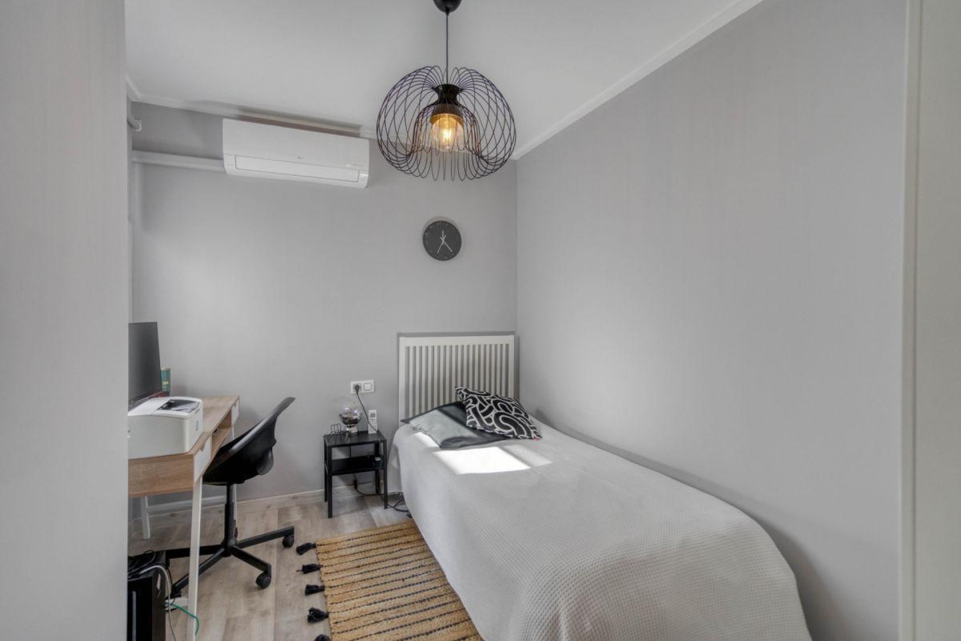 Reventa - Duplex -
Los Balcones - Costa Blanca