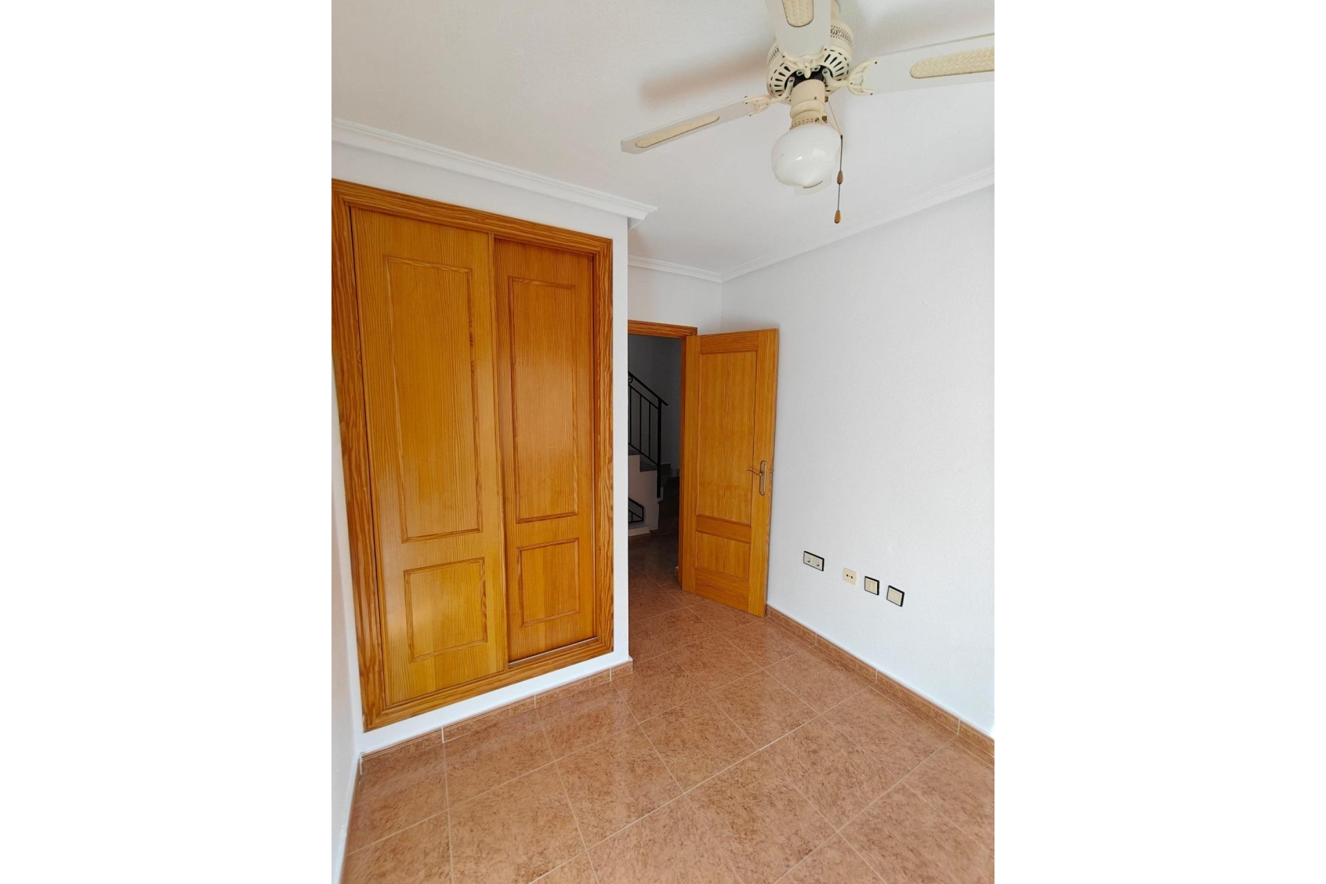 Reventa - Duplex -
Los Montesinos - Costa Blanca Sur
