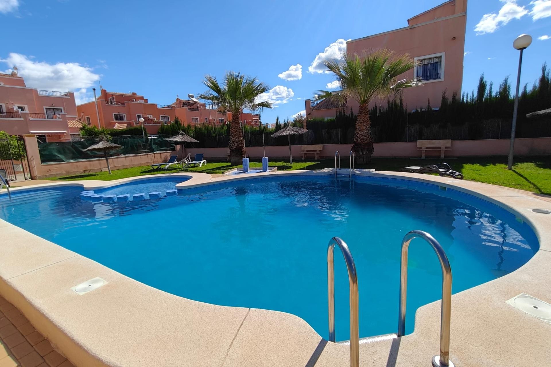 Reventa - Duplex -
Los Montesinos - Costa Blanca Sur