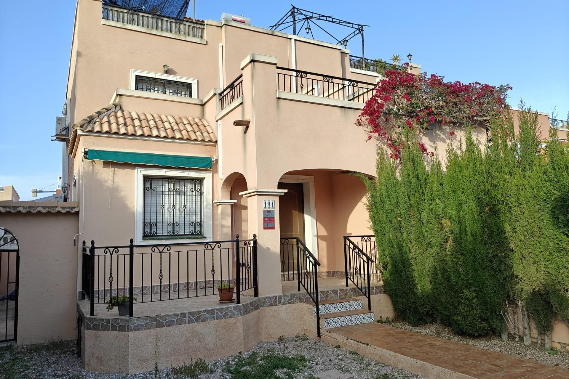 Reventa - Duplex -
Los Montesinos - Costa Blanca Sur