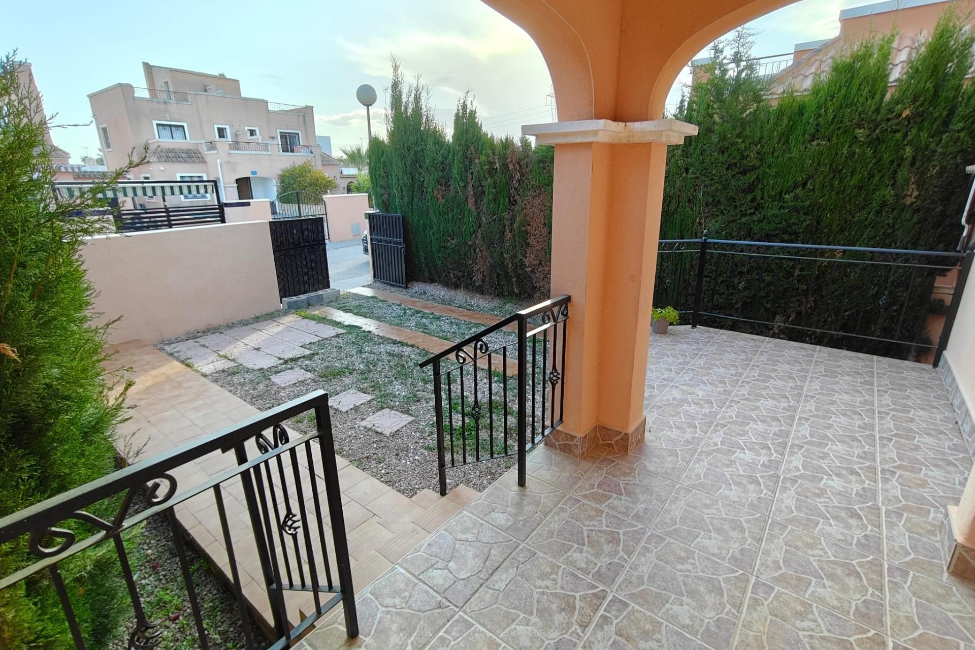 Reventa - Duplex -
Los Montesinos - Costa Blanca Sur
