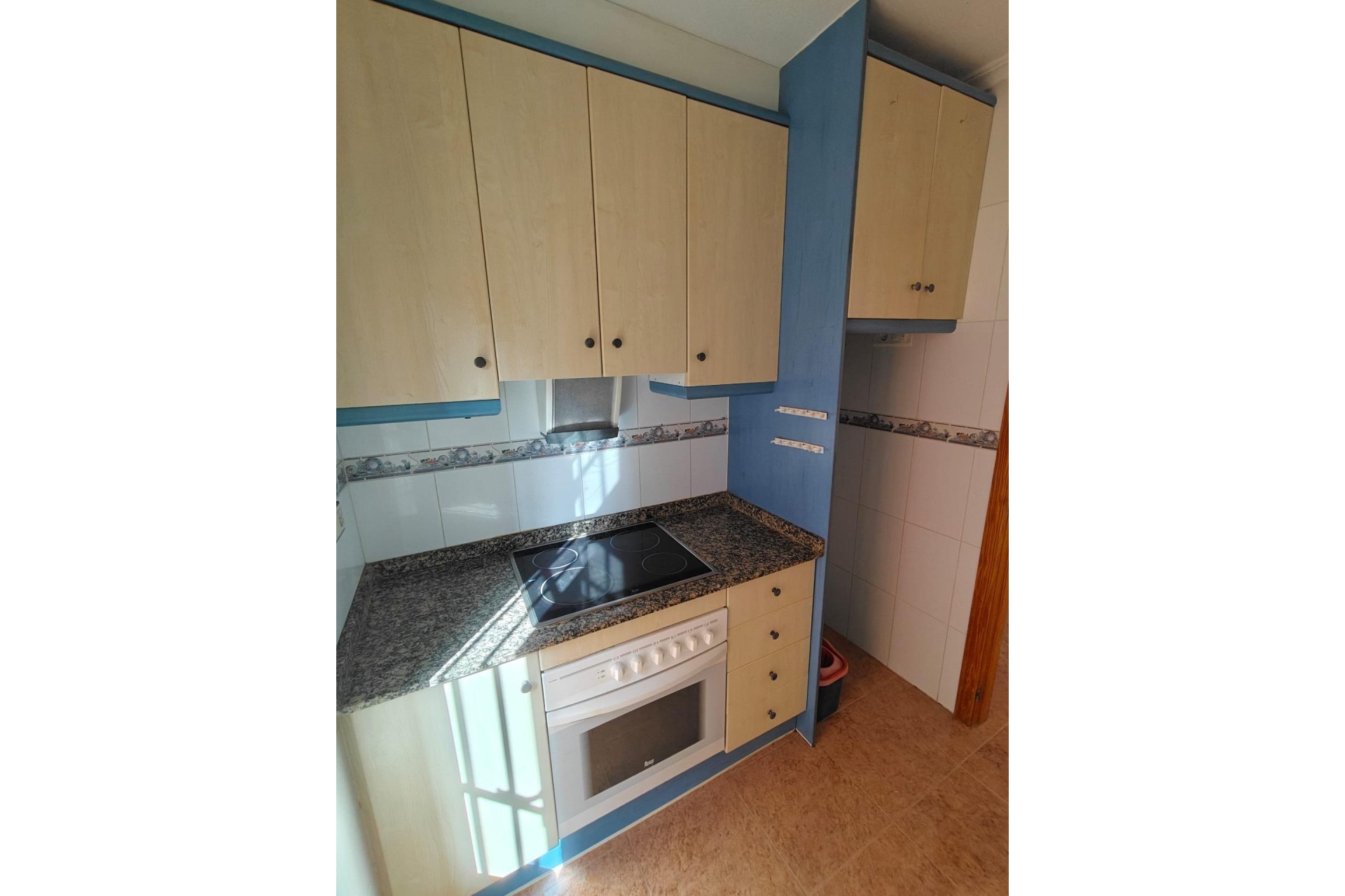 Reventa - Duplex -
Los Montesinos - Costa Blanca Sur