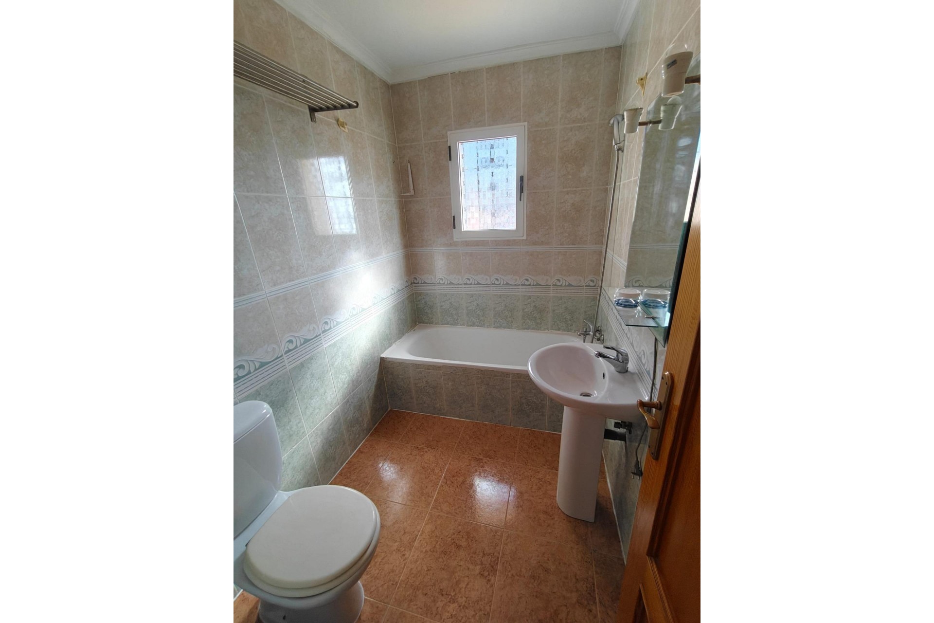 Reventa - Duplex -
Los Montesinos - Costa Blanca Sur