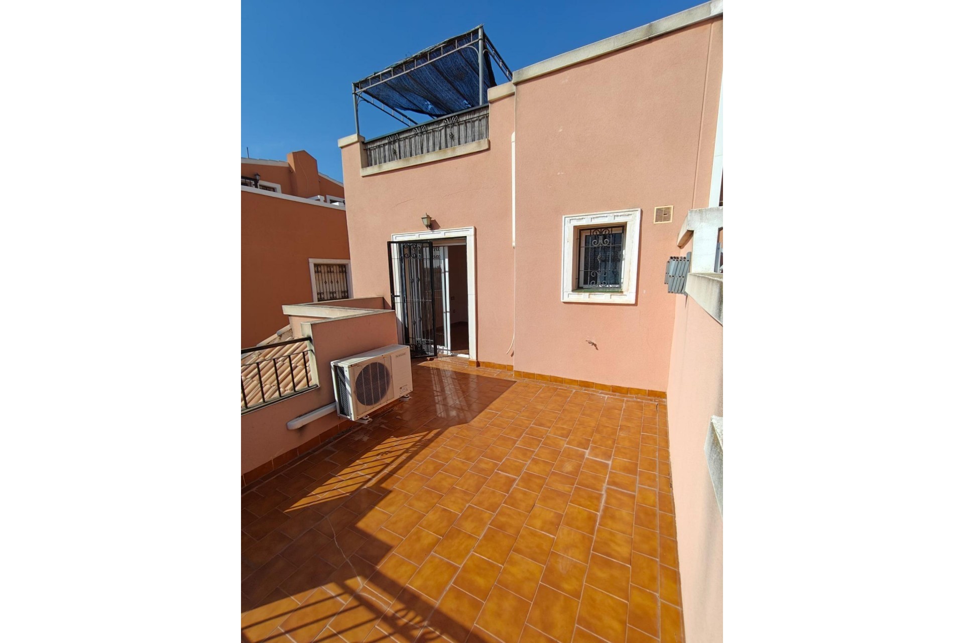 Reventa - Duplex -
Los Montesinos - Costa Blanca Sur