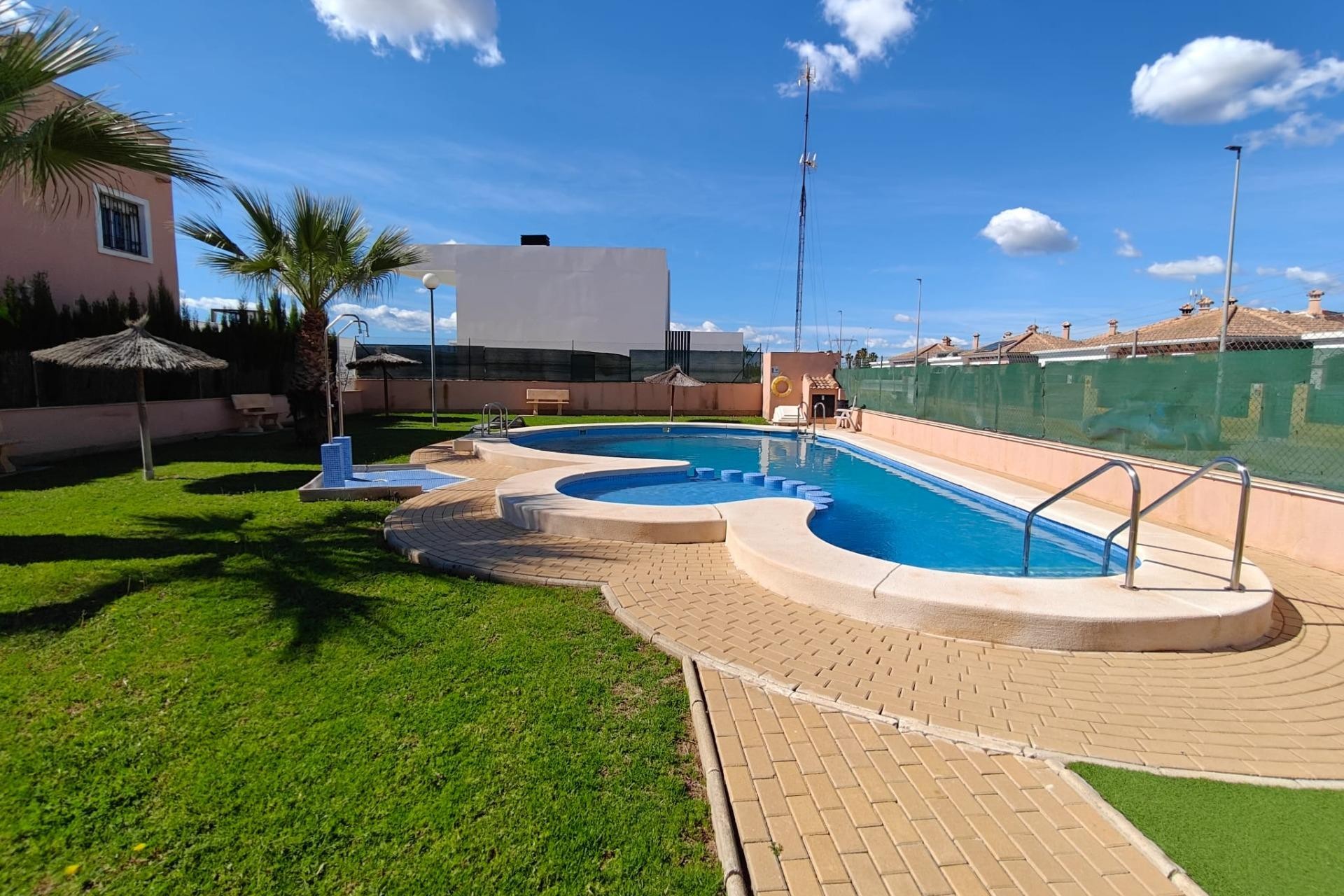 Reventa - Duplex -
Los Montesinos - Costa Blanca Sur