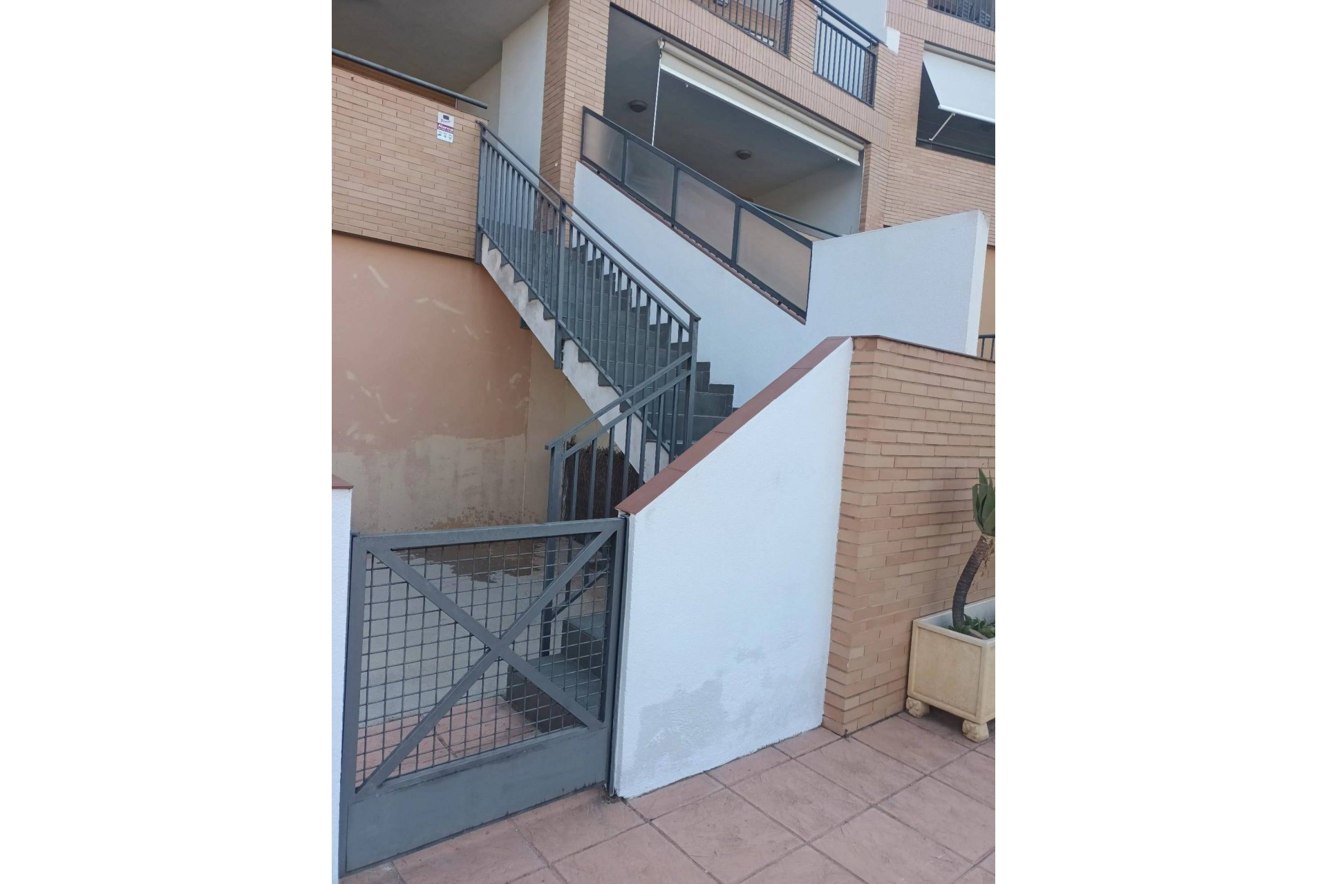 Reventa - Duplex -
Molina De Segura - Altorreal