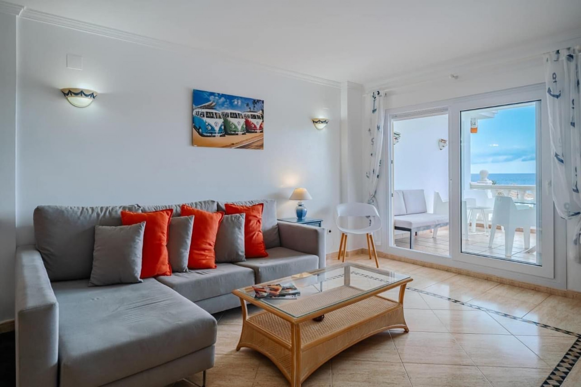 Reventa - Duplex -
Moraira - Costa Blanca