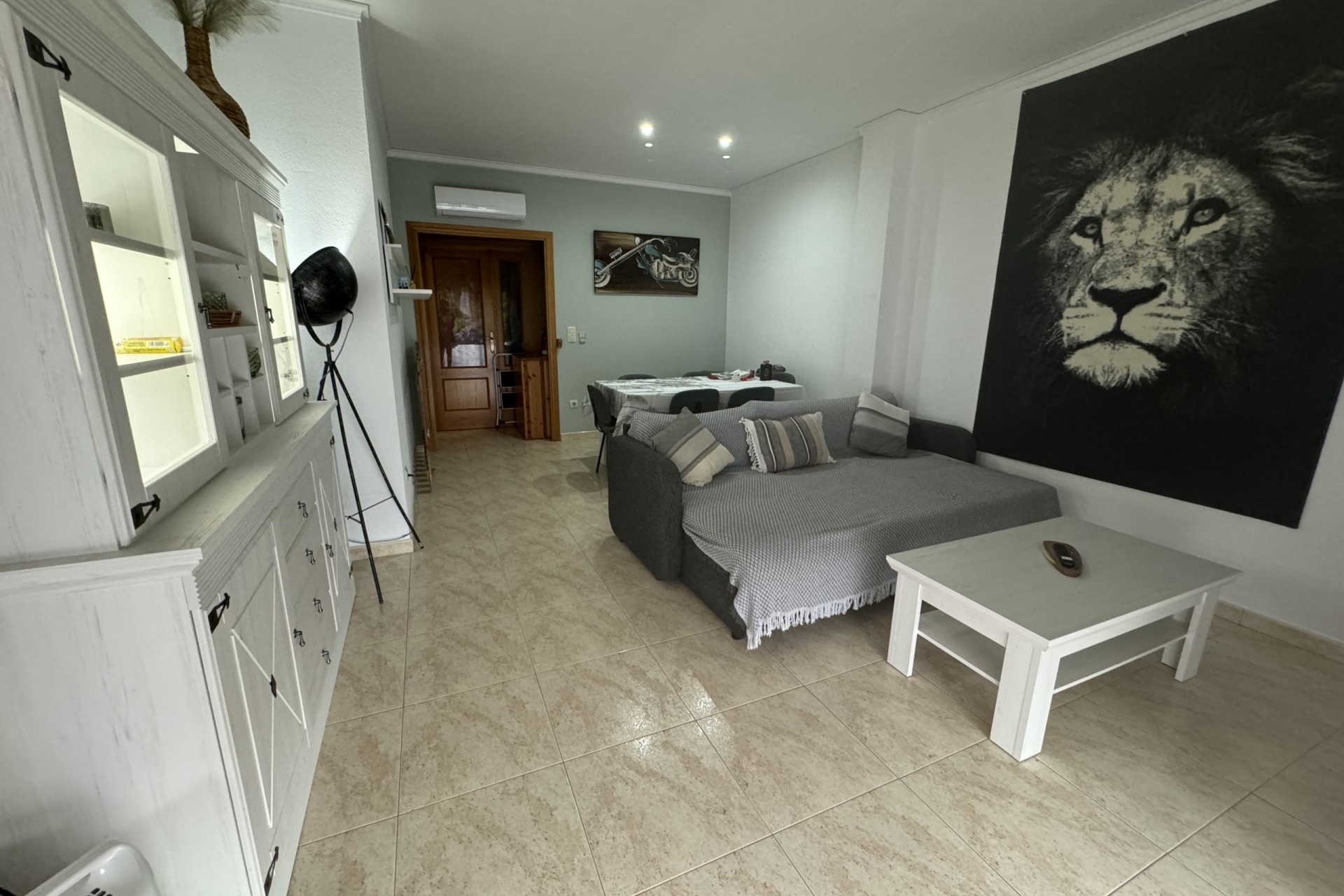 Reventa - Duplex -
Ondara - Inland