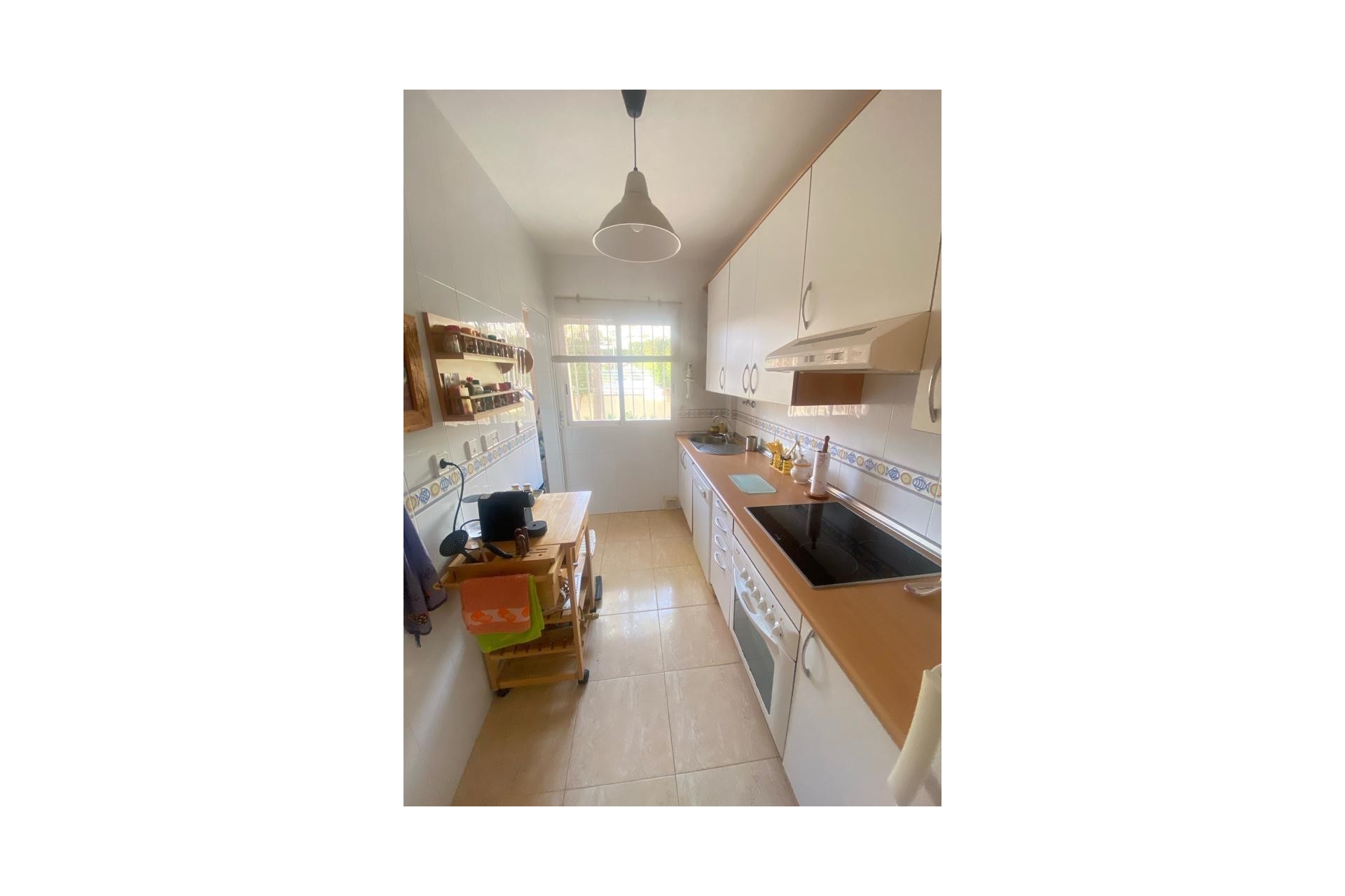 Reventa - Duplex -
Orihuela Costa - Campoamor