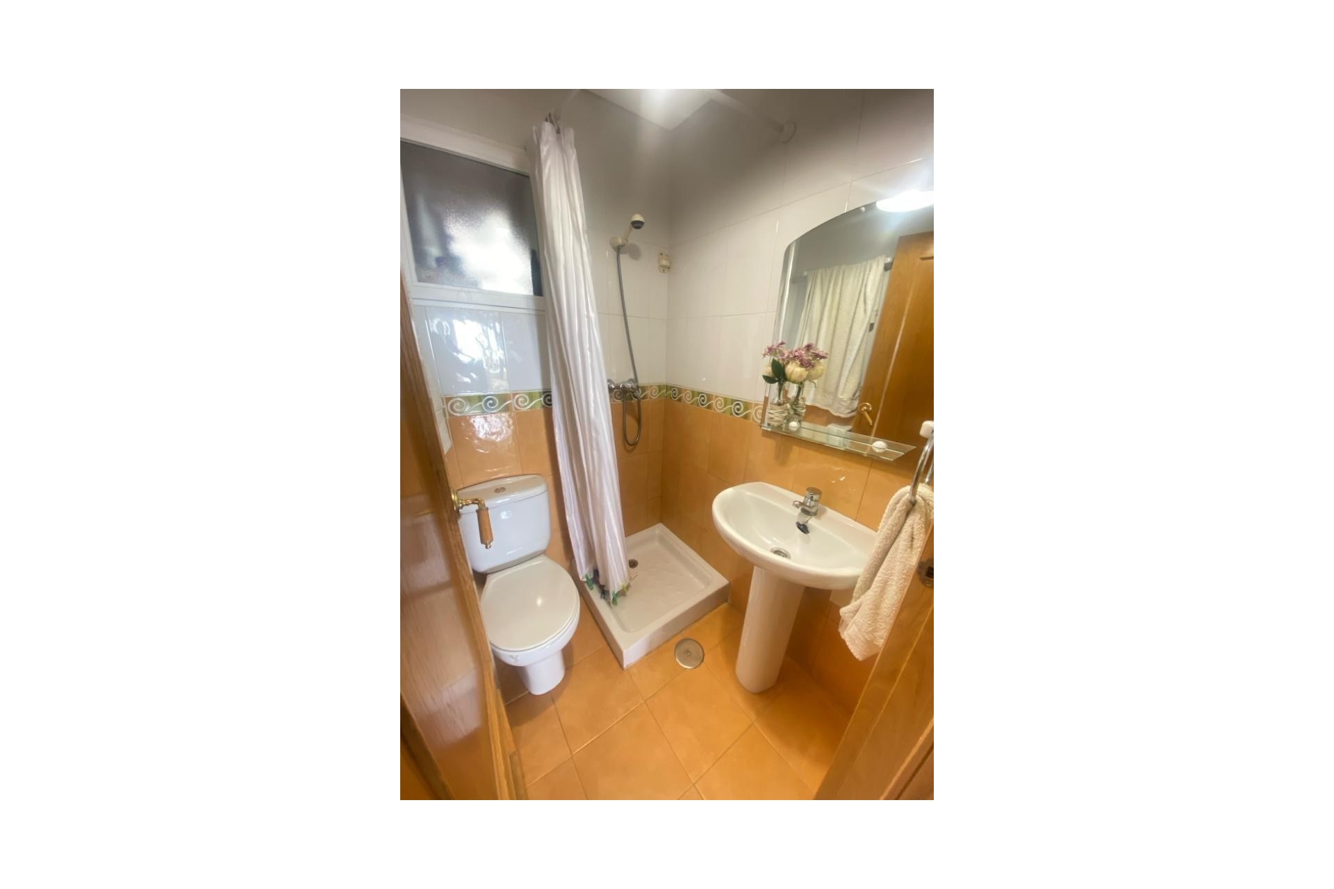 Reventa - Duplex -
Orihuela Costa - Campoamor