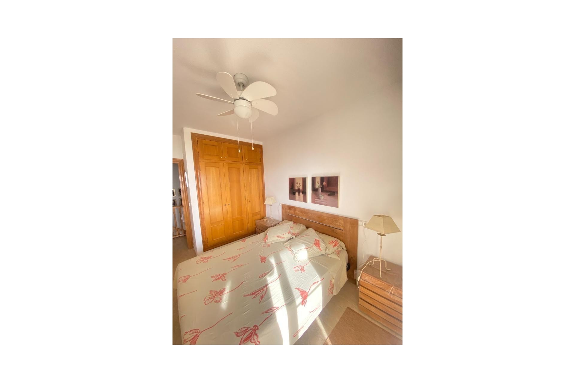 Reventa - Duplex -
Orihuela Costa - Campoamor