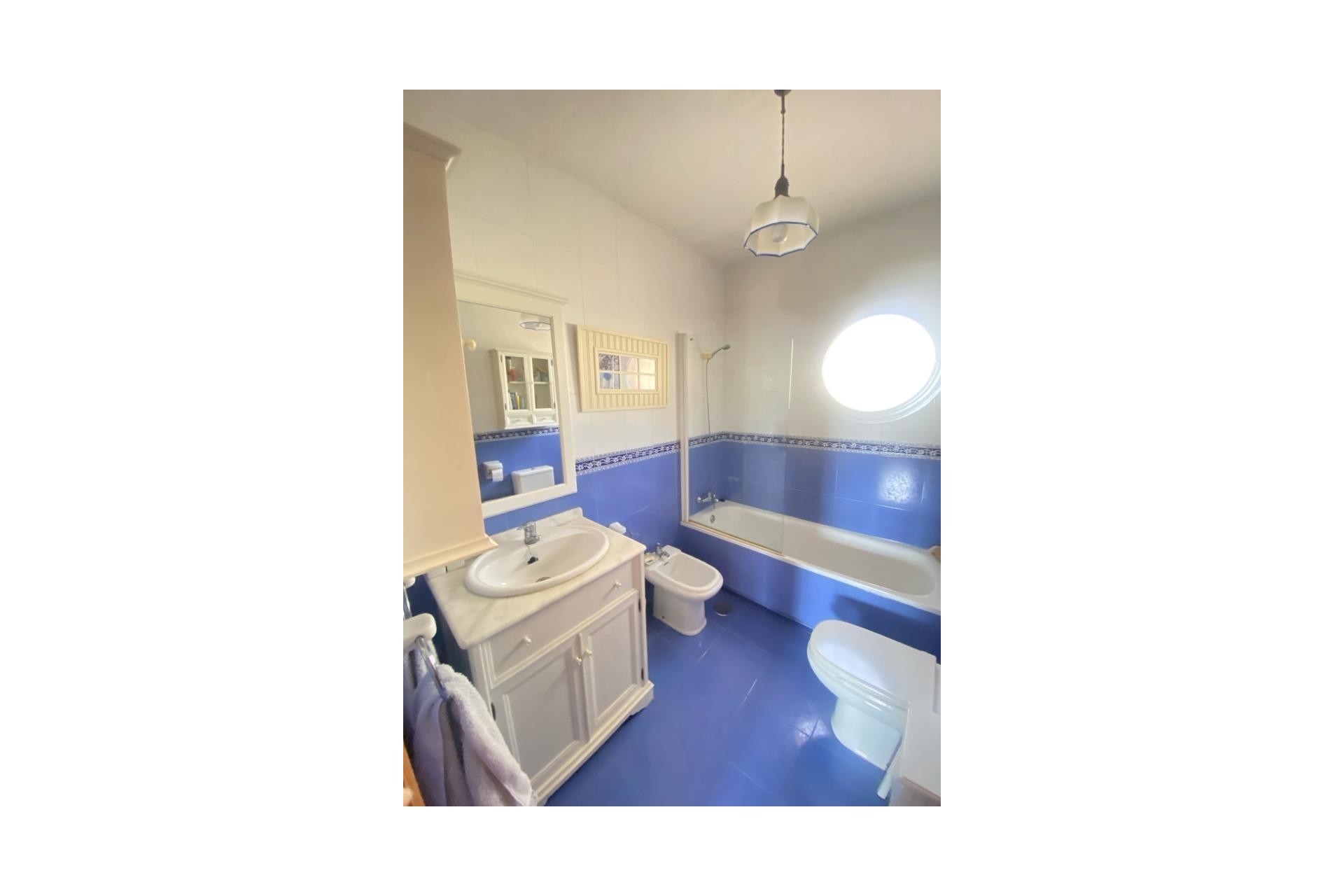 Reventa - Duplex -
Orihuela Costa - Campoamor