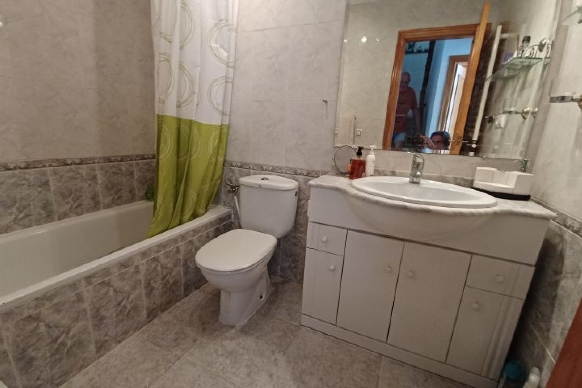 Reventa - Duplex -
Orihuela Costa - Costa Blanca