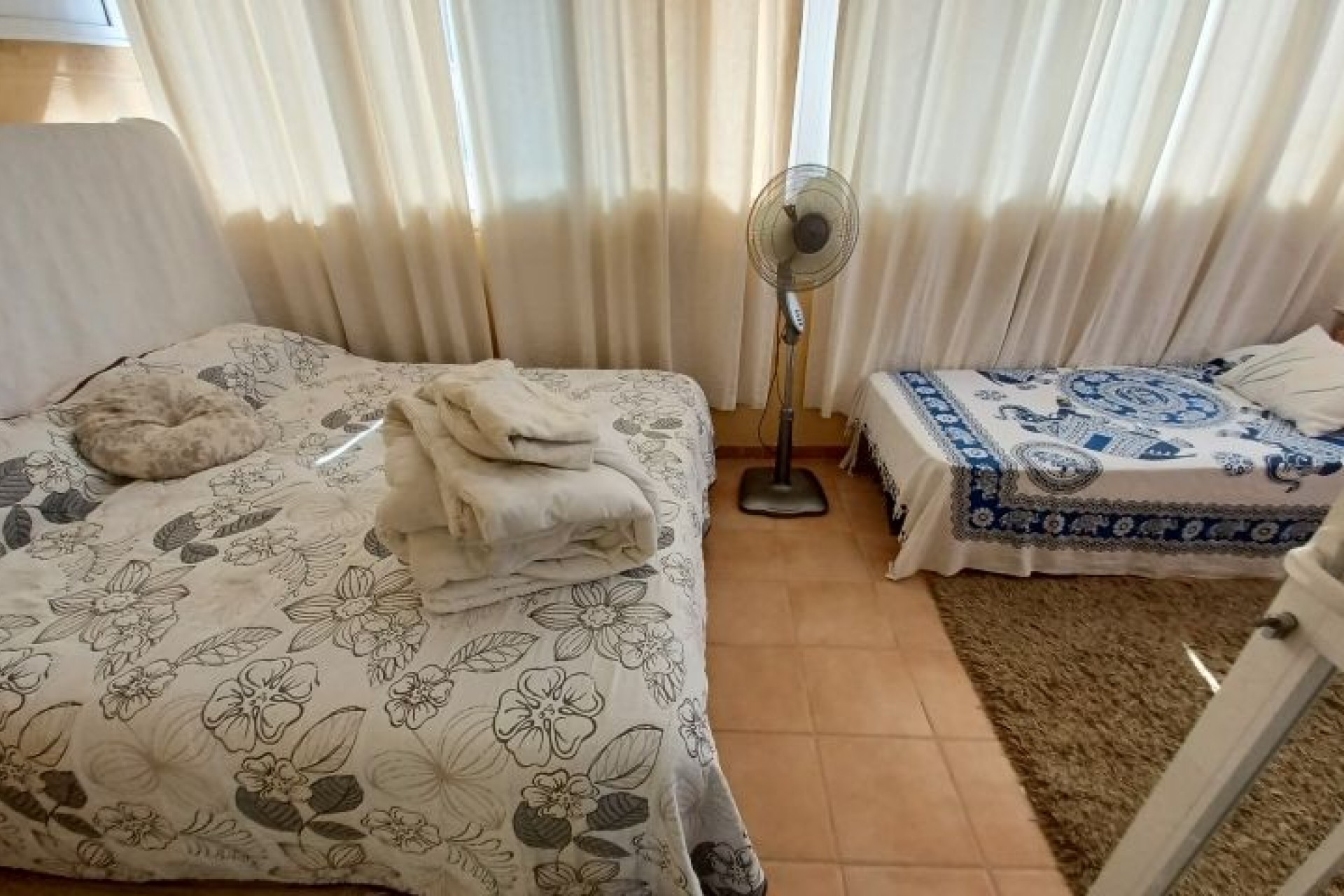 Reventa - Duplex -
Orihuela Costa - Costa Blanca