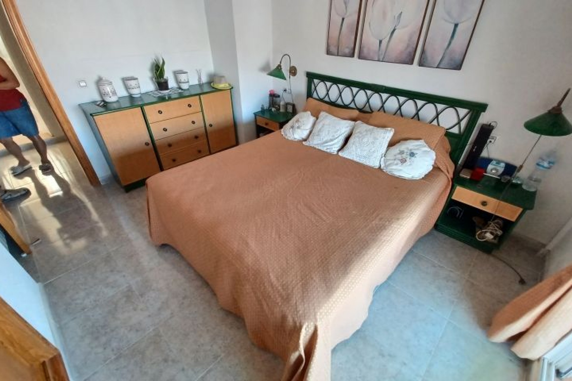 Reventa - Duplex -
Orihuela Costa - Costa Blanca