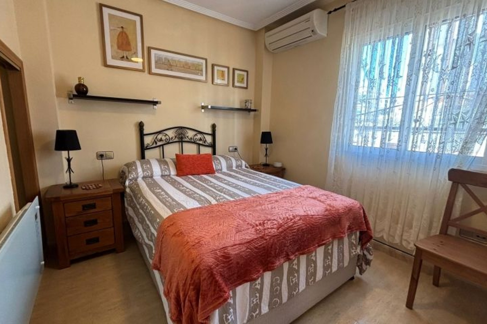 Reventa - Duplex -
Orihuela Costa - Costa Blanca