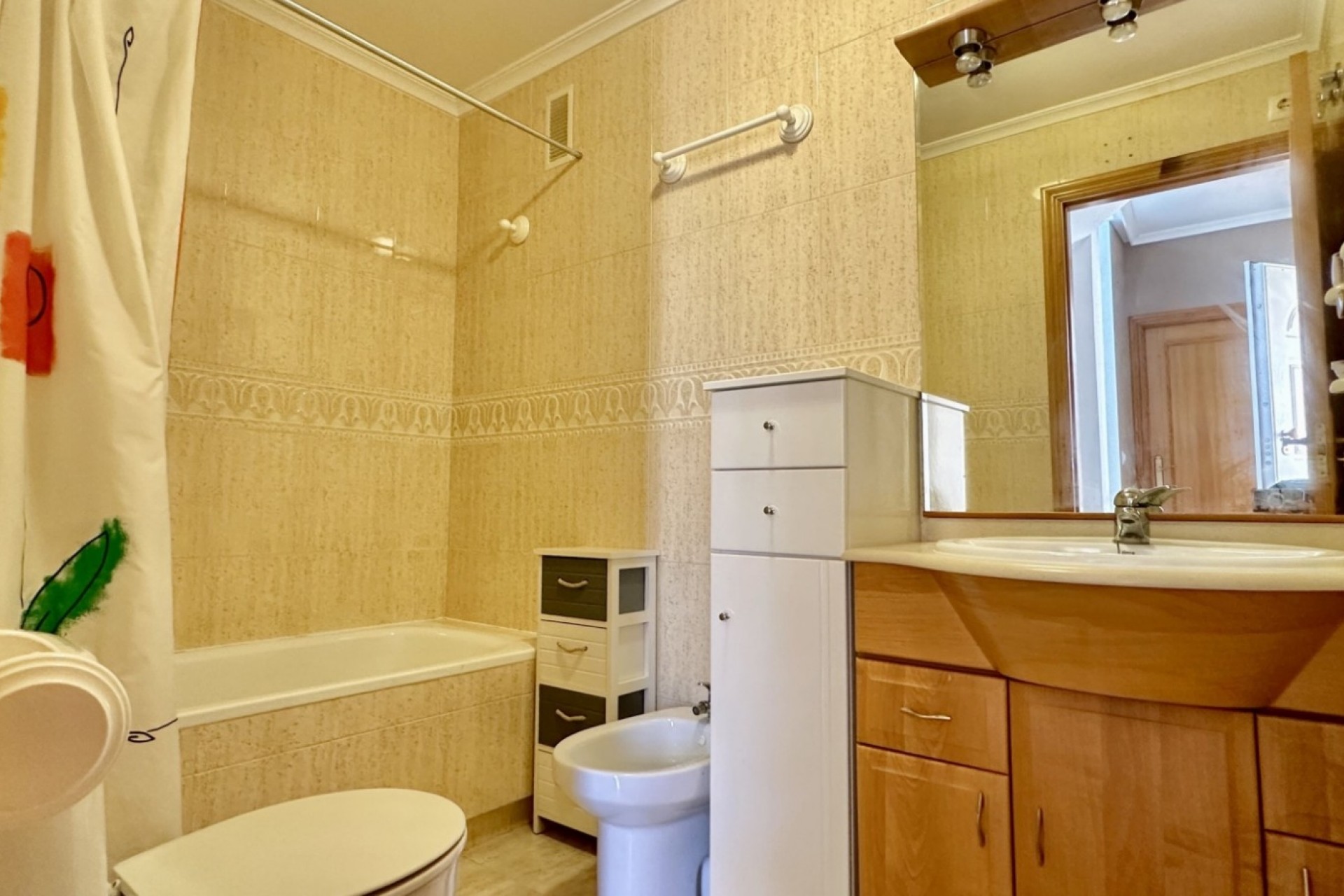 Reventa - Duplex -
Orihuela Costa - Costa Blanca