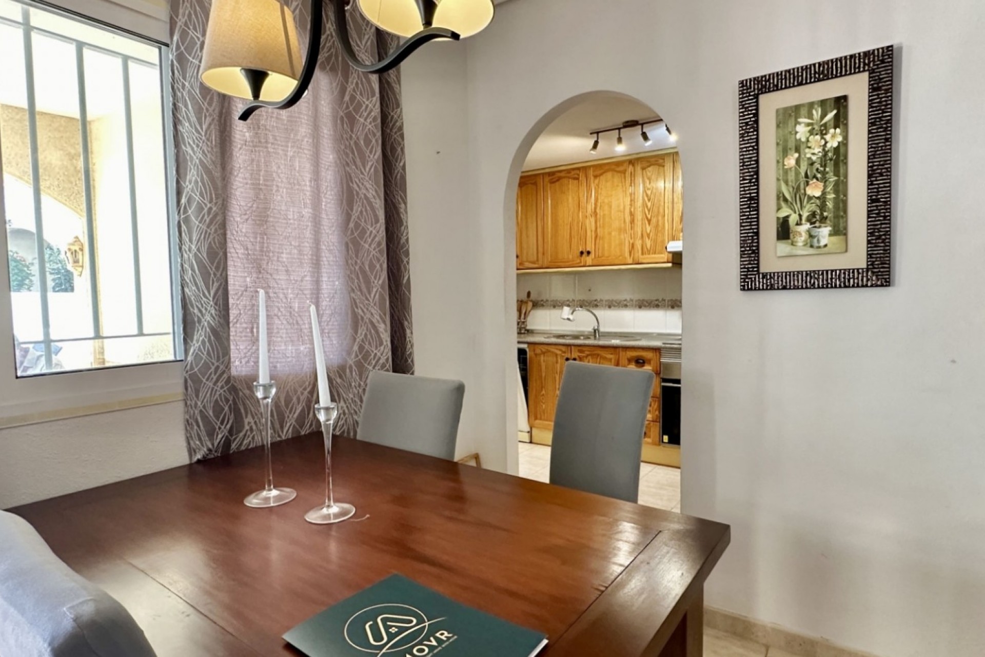 Reventa - Duplex -
Orihuela Costa - Costa Blanca