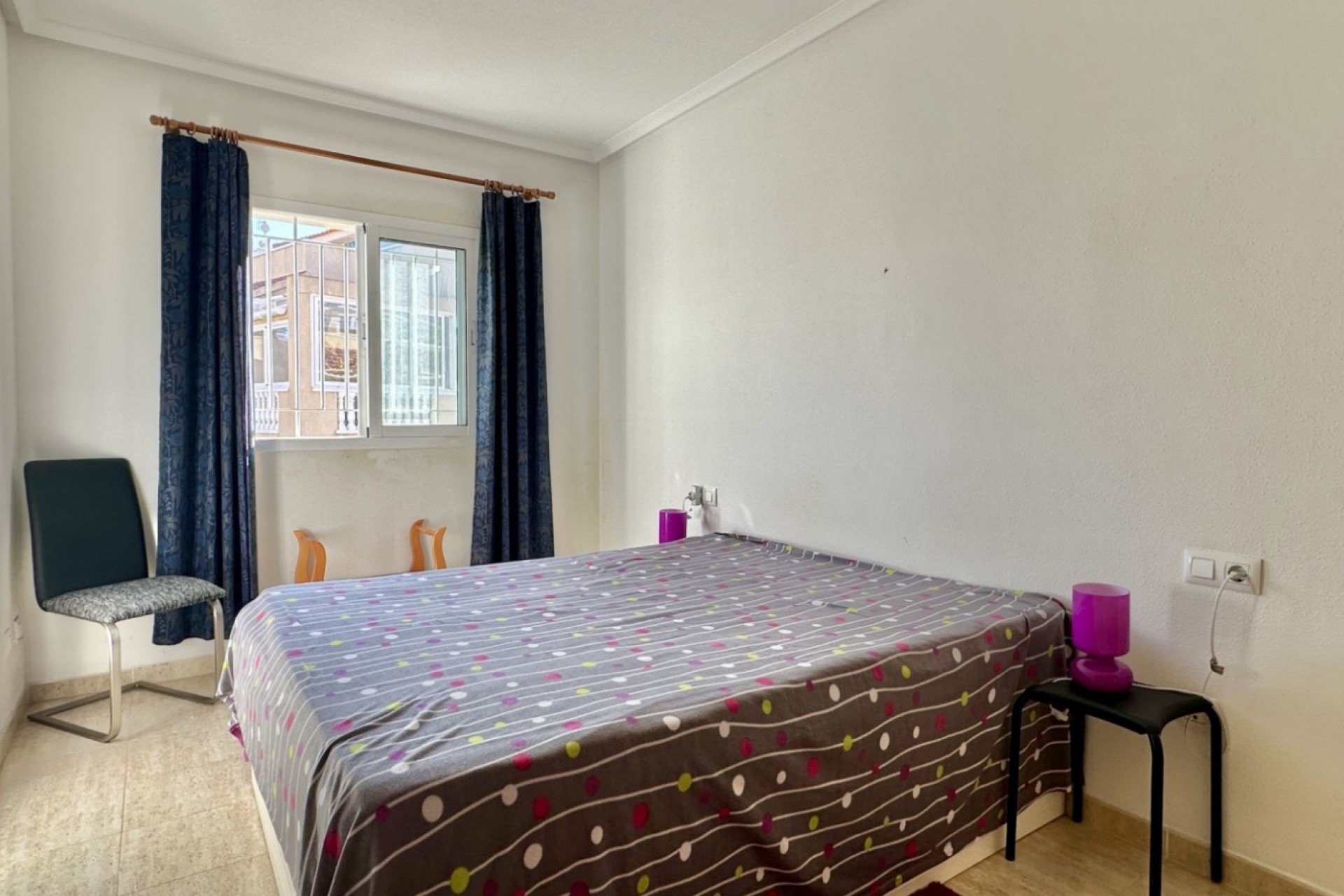 Reventa - Duplex -
Orihuela Costa - Costa Blanca